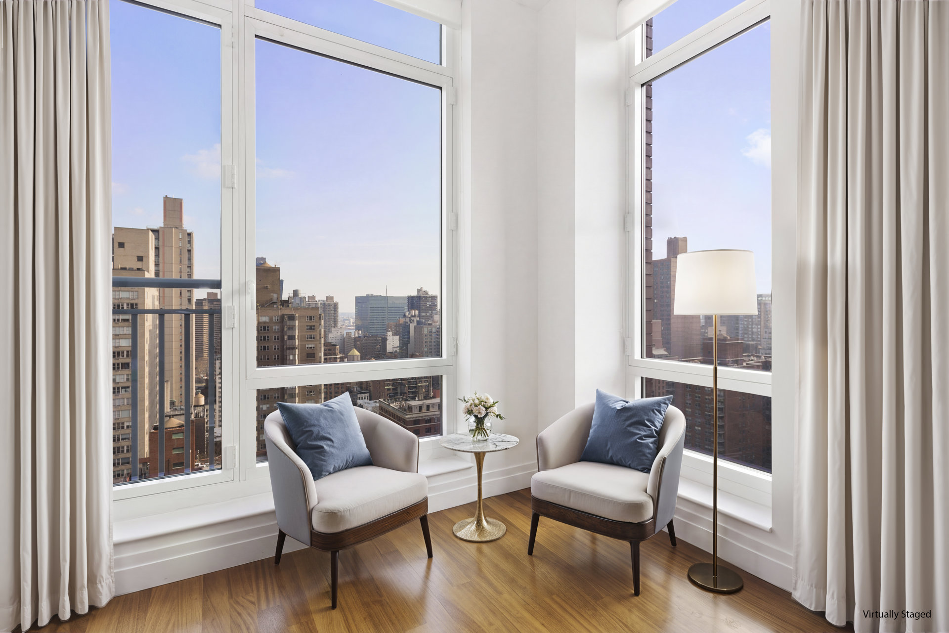 45 Park Avenue PH03 Murray Hill New York NY 10016