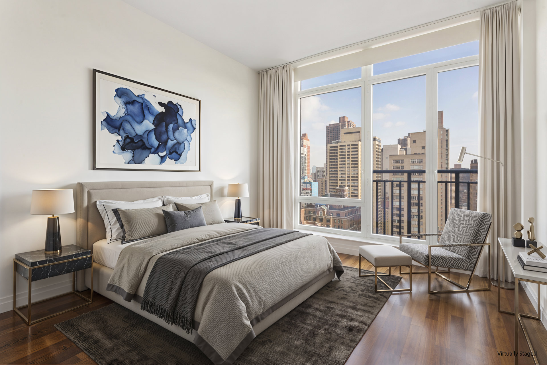 45 Park Avenue PH03 Murray Hill New York NY 10016
