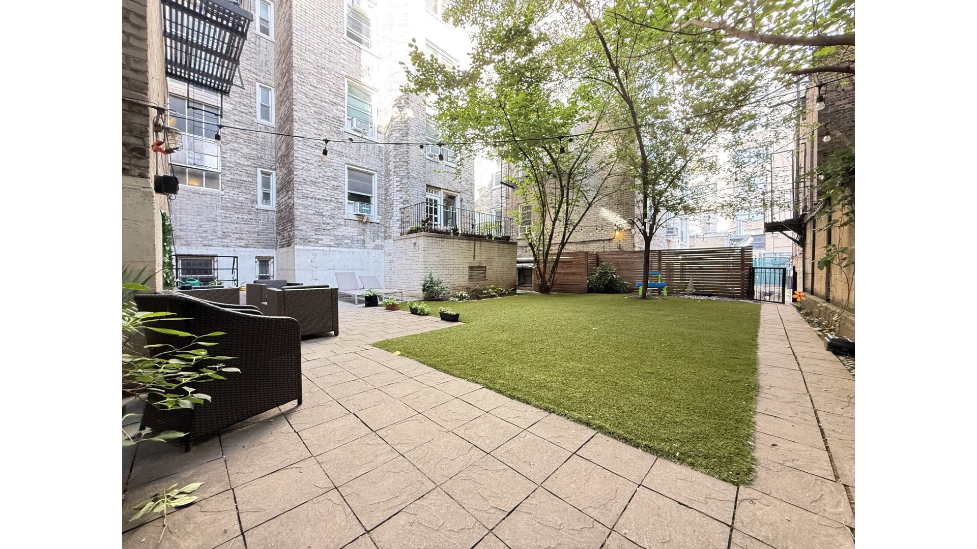 310 West 55th Street 4B Clinton New York NY 10019