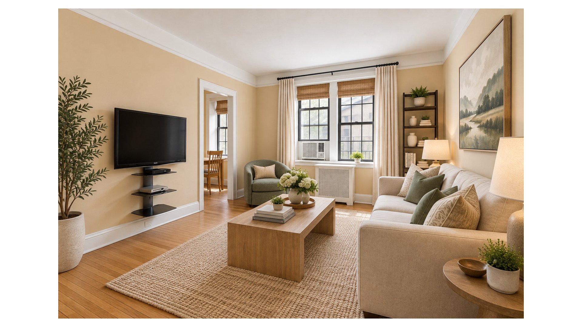 68-12 Burns Street A3 Forest Hills Queens NY 11375
