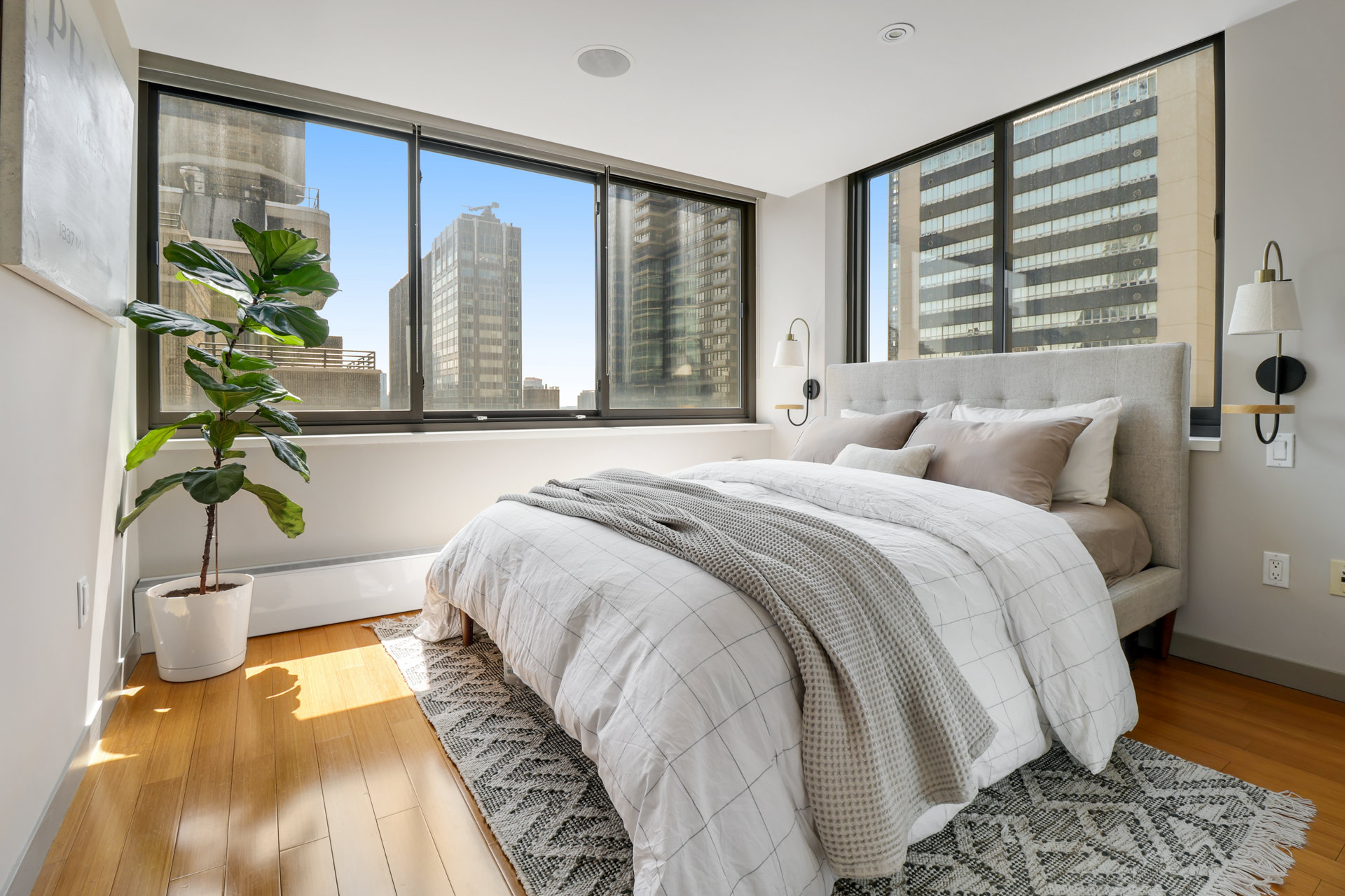 303 East 49th Street PH22/23 Turtle Bay New York NY 10017