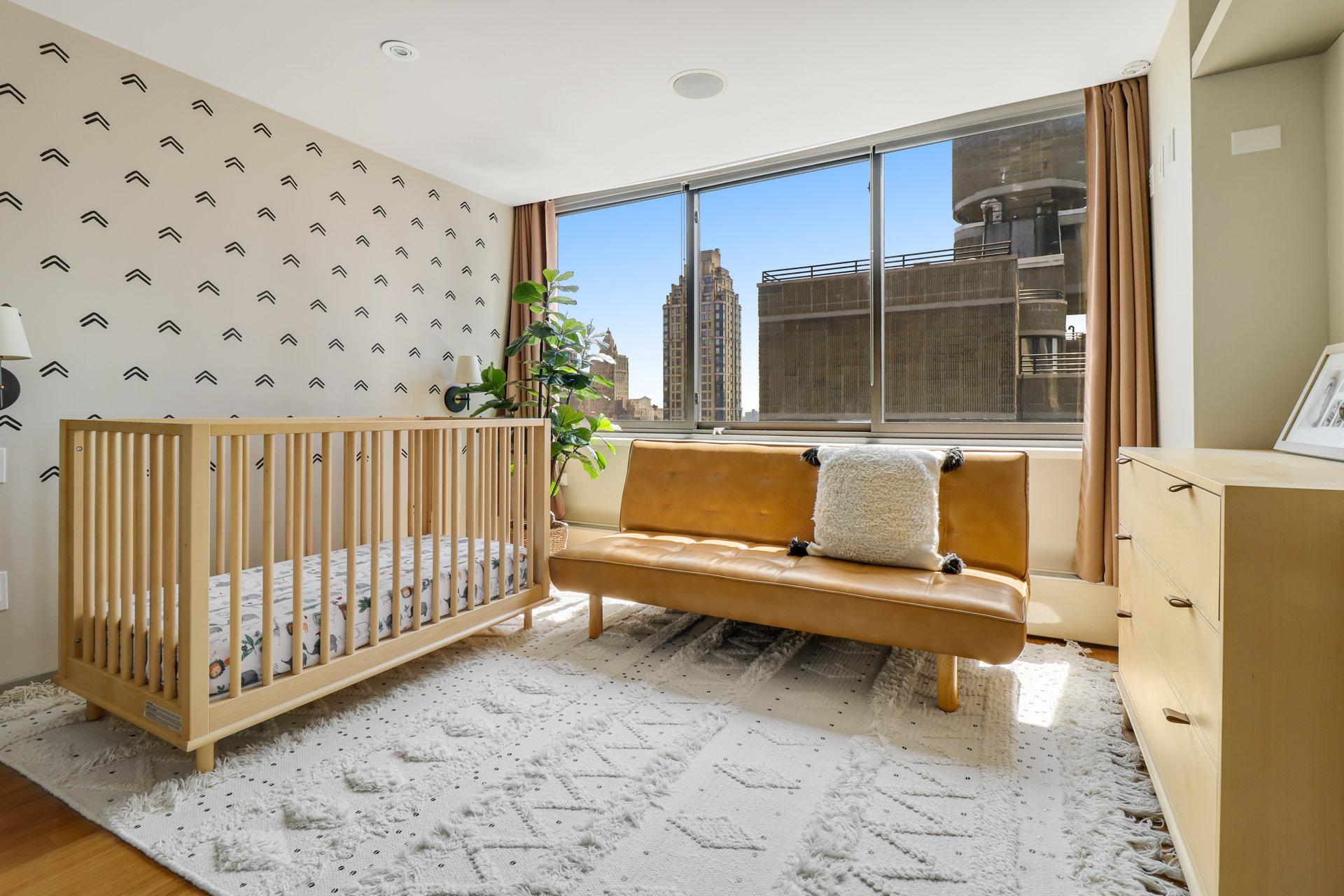 303 East 49th Street PH22/23 Turtle Bay New York NY 10017