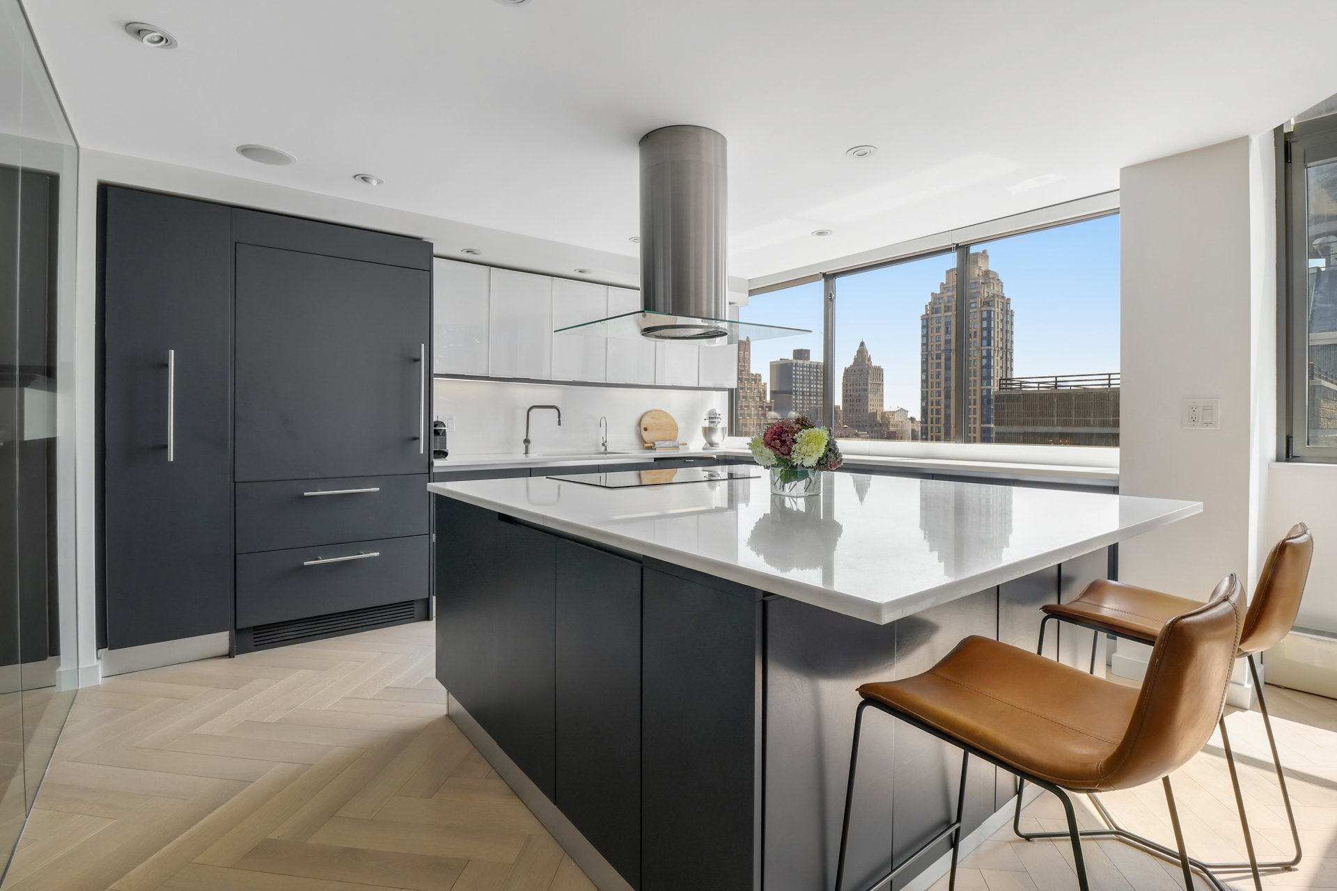 303 East 49th Street PH22/23 Turtle Bay New York NY 10017