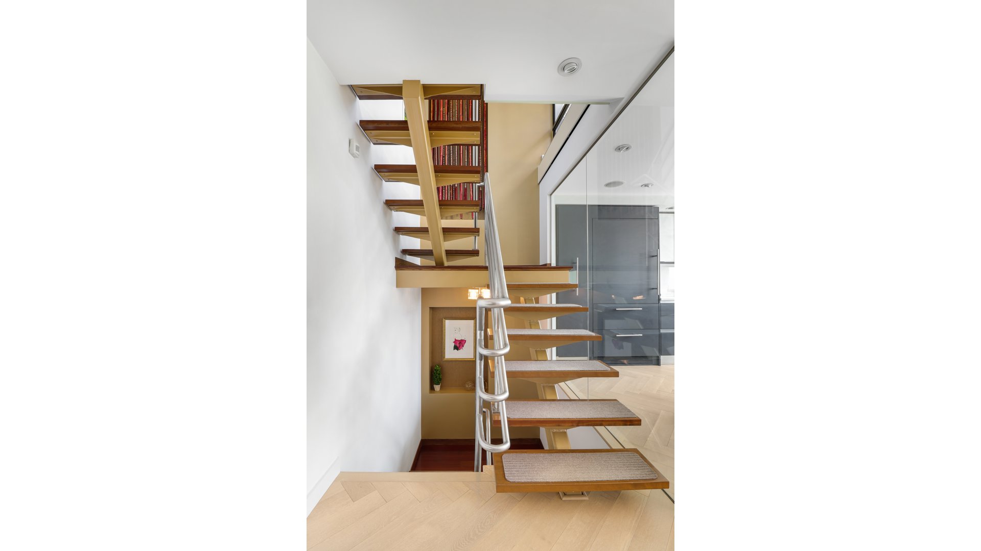 303 East 49th Street PH22/23 Turtle Bay New York NY 10017
