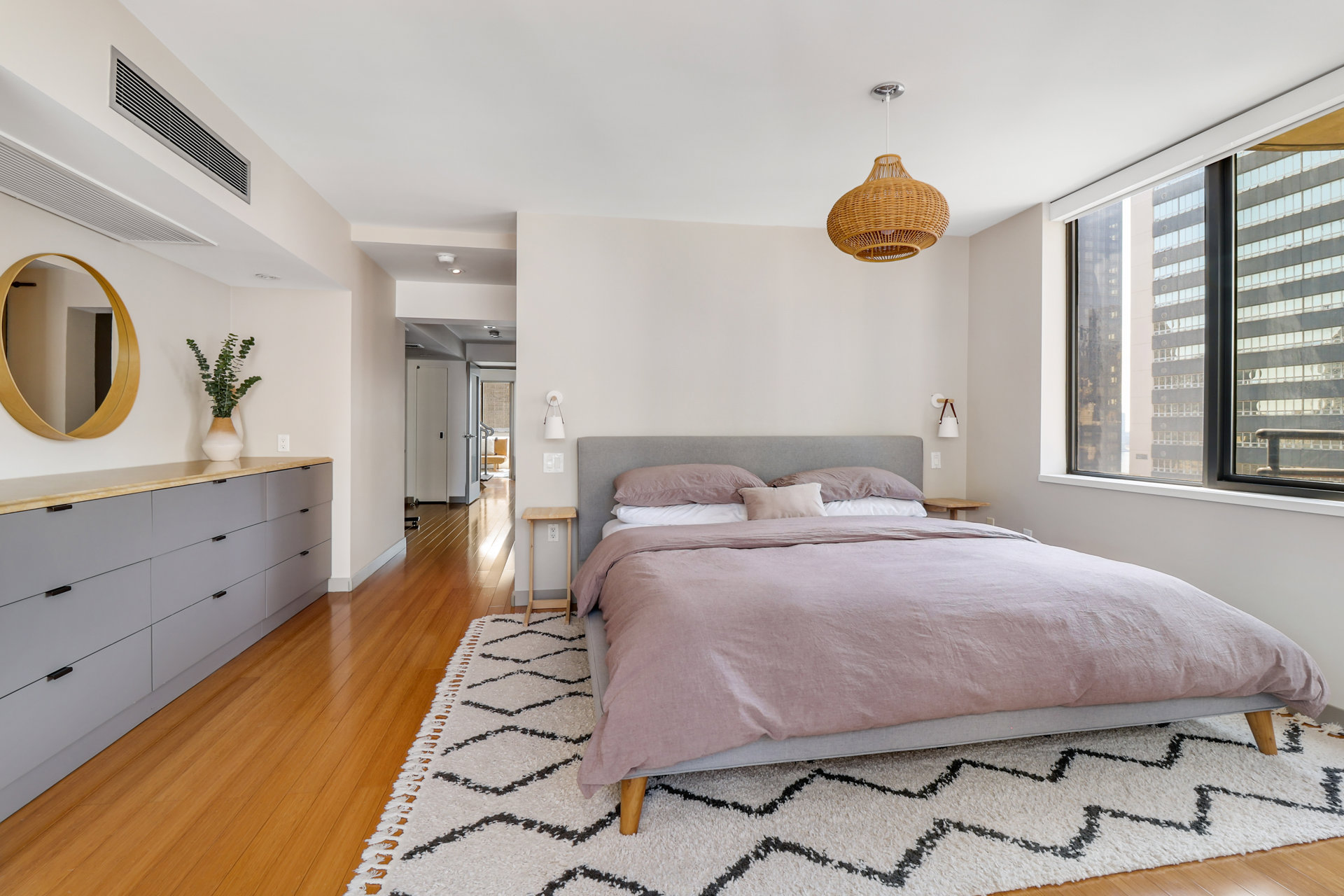 303 East 49th Street PH22/23 Turtle Bay New York NY 10017
