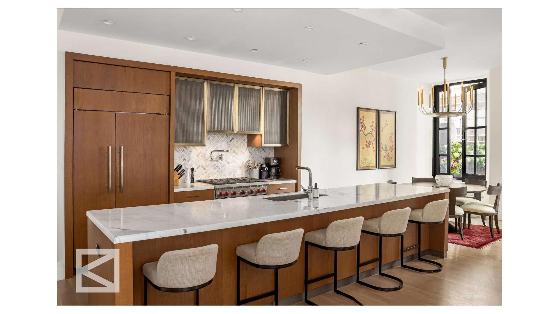 100 Barclay Street 11F Tribeca New York NY 10007
