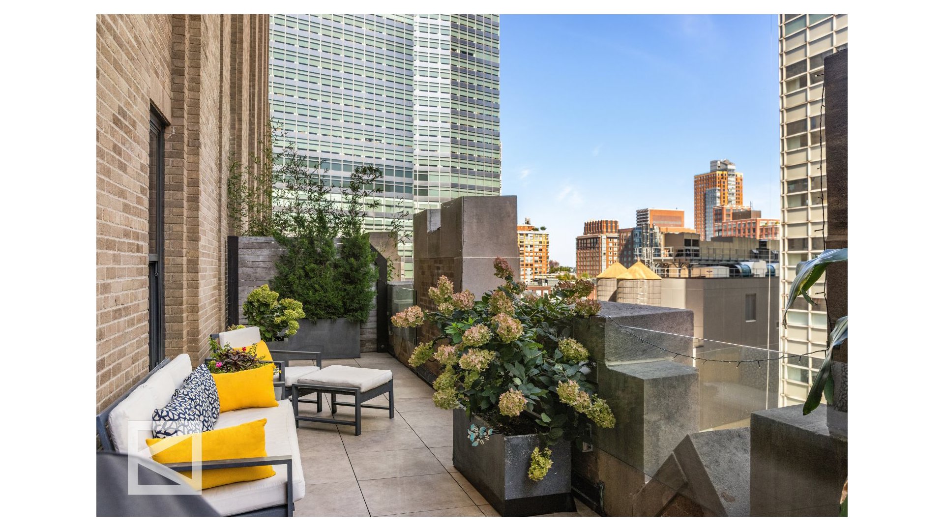 100 Barclay Street 11F Tribeca New York NY 10007