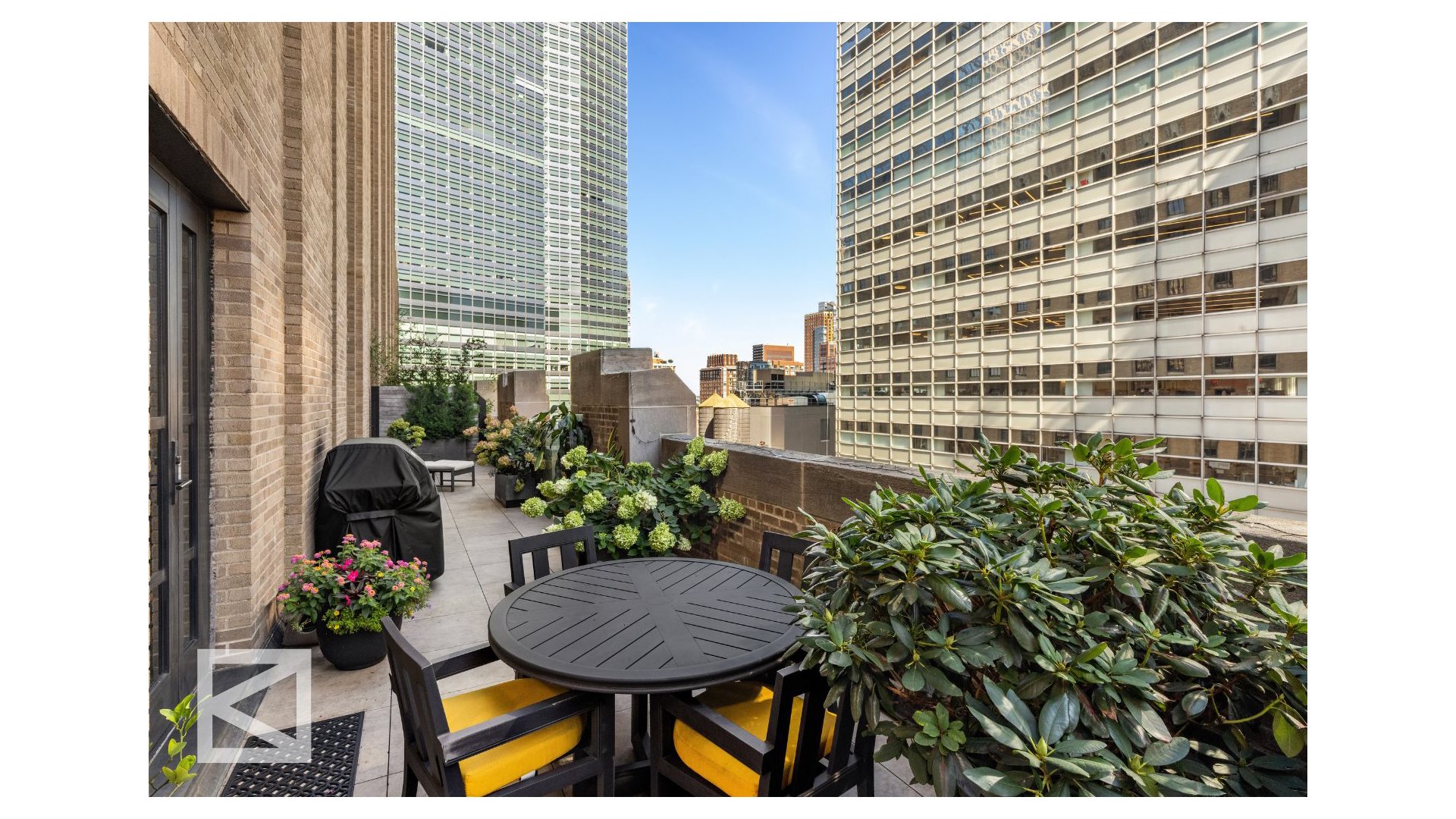 100 Barclay Street 11F Tribeca New York NY 10007