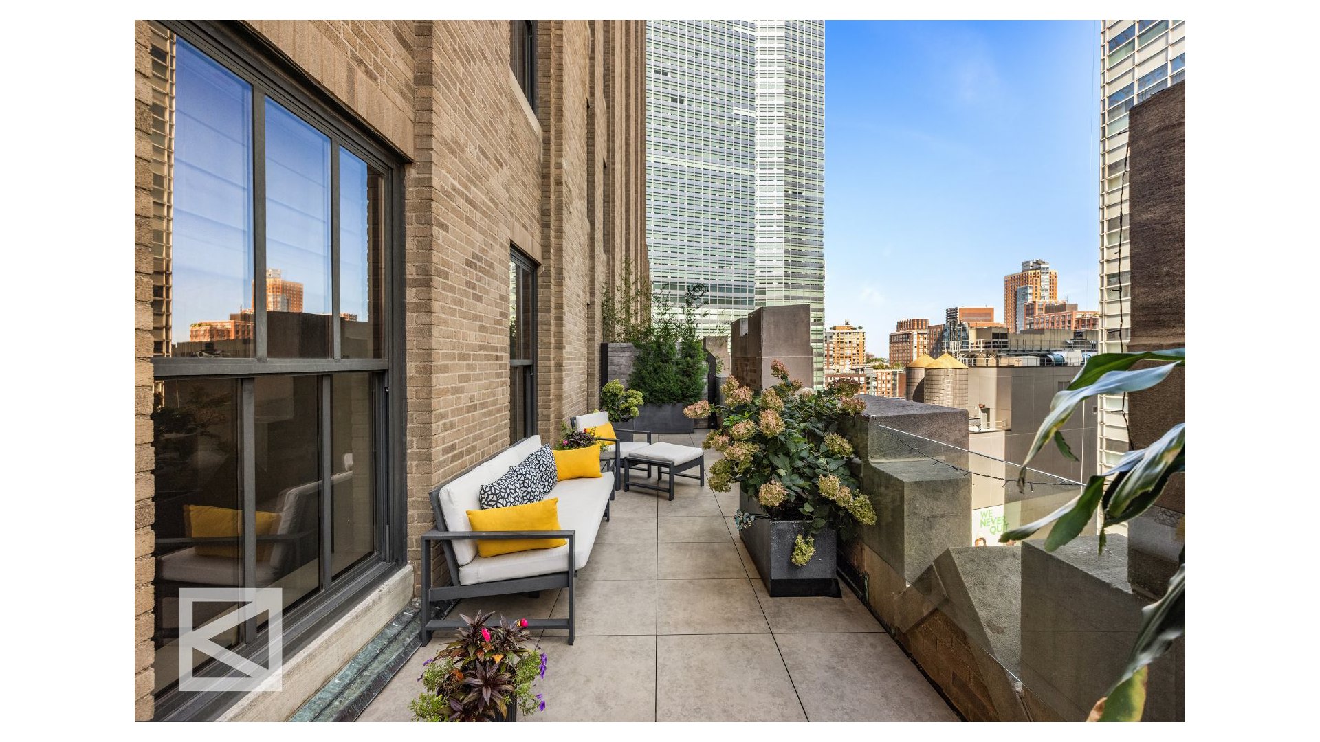 100 Barclay Street 11F Tribeca New York NY 10007