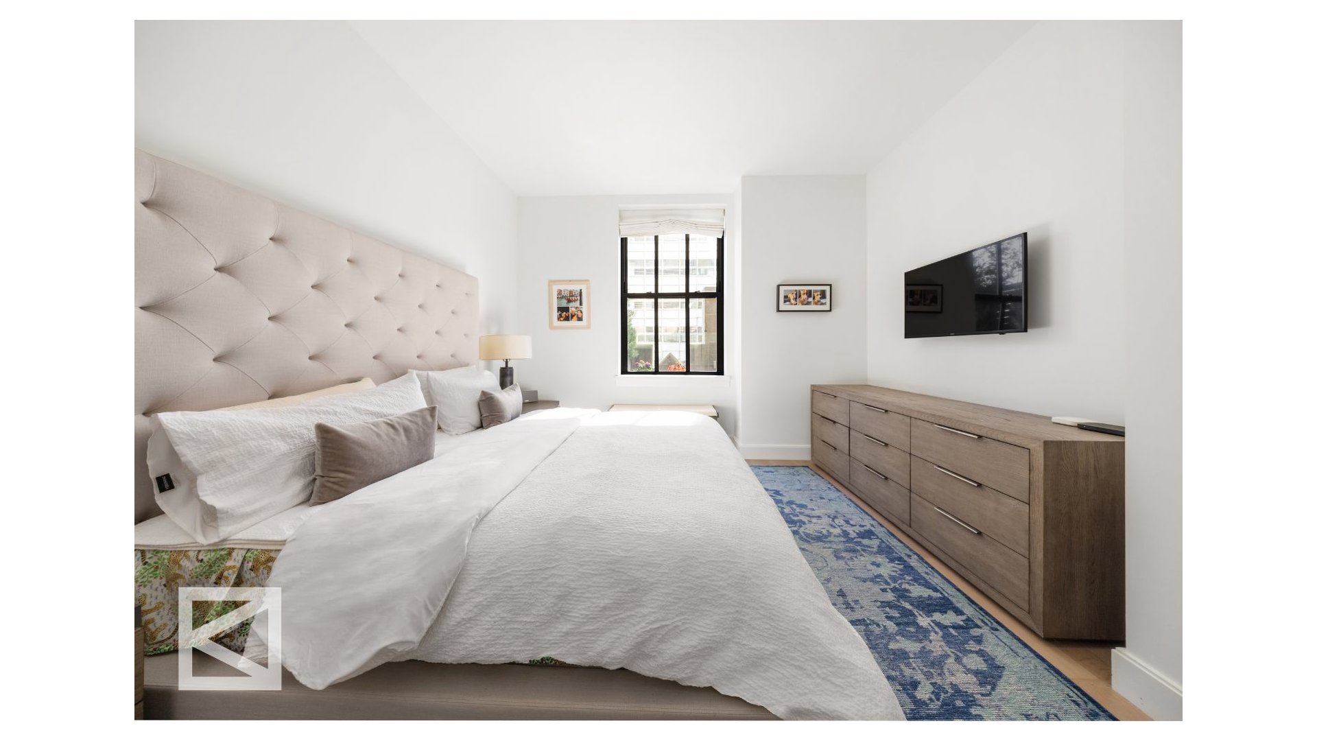 100 Barclay Street 11F Tribeca New York NY 10007