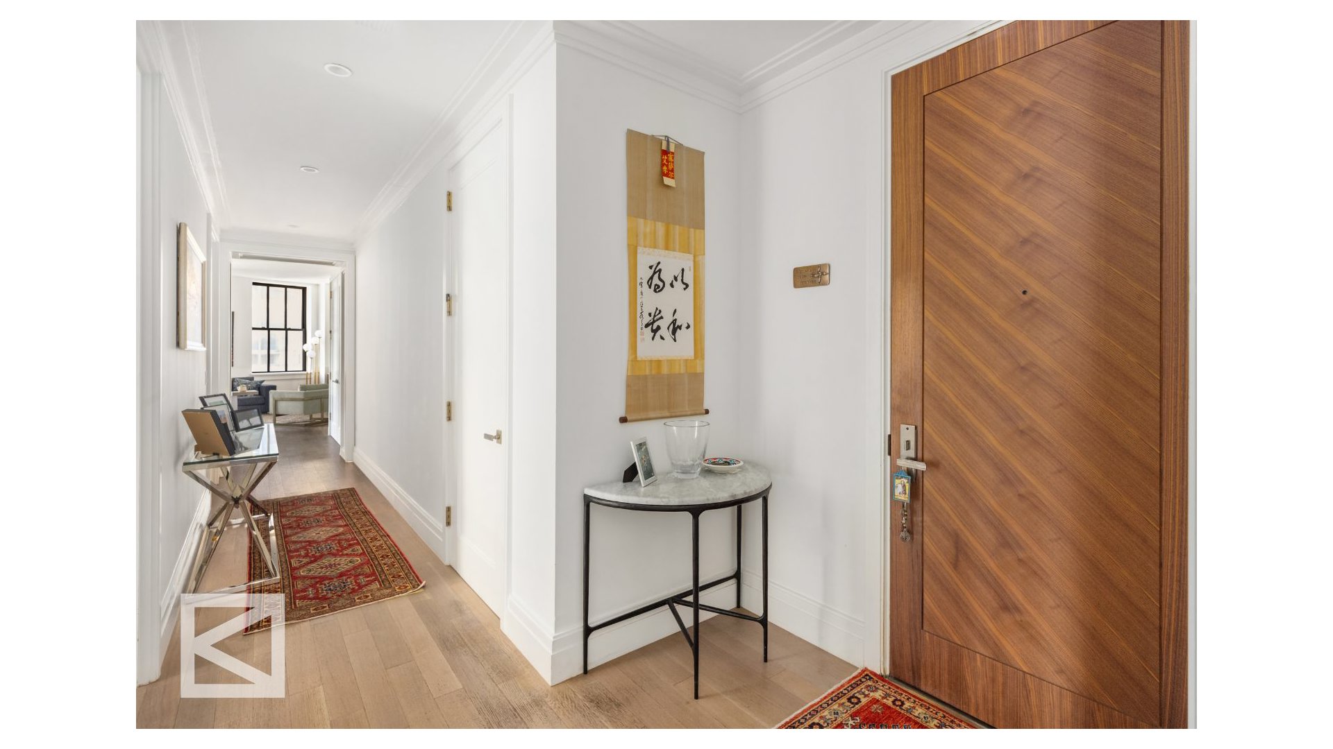 100 Barclay Street 11F Tribeca New York NY 10007
