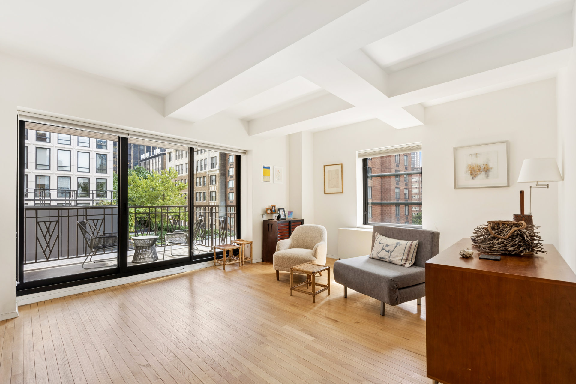 43 West 61st Street Lincoln Square New York NY 10023