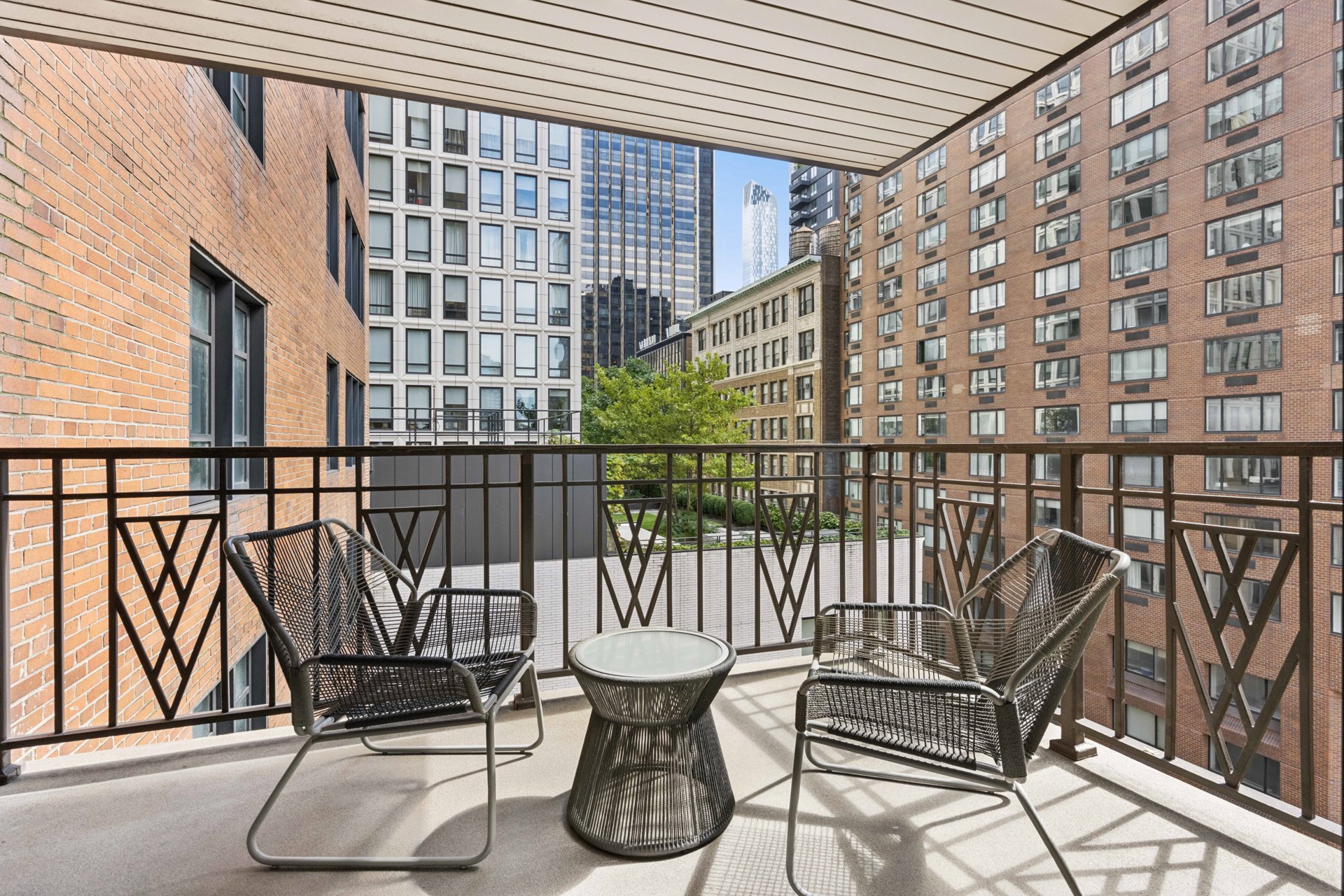 43 West 61st Street Lincoln Square New York NY 10023