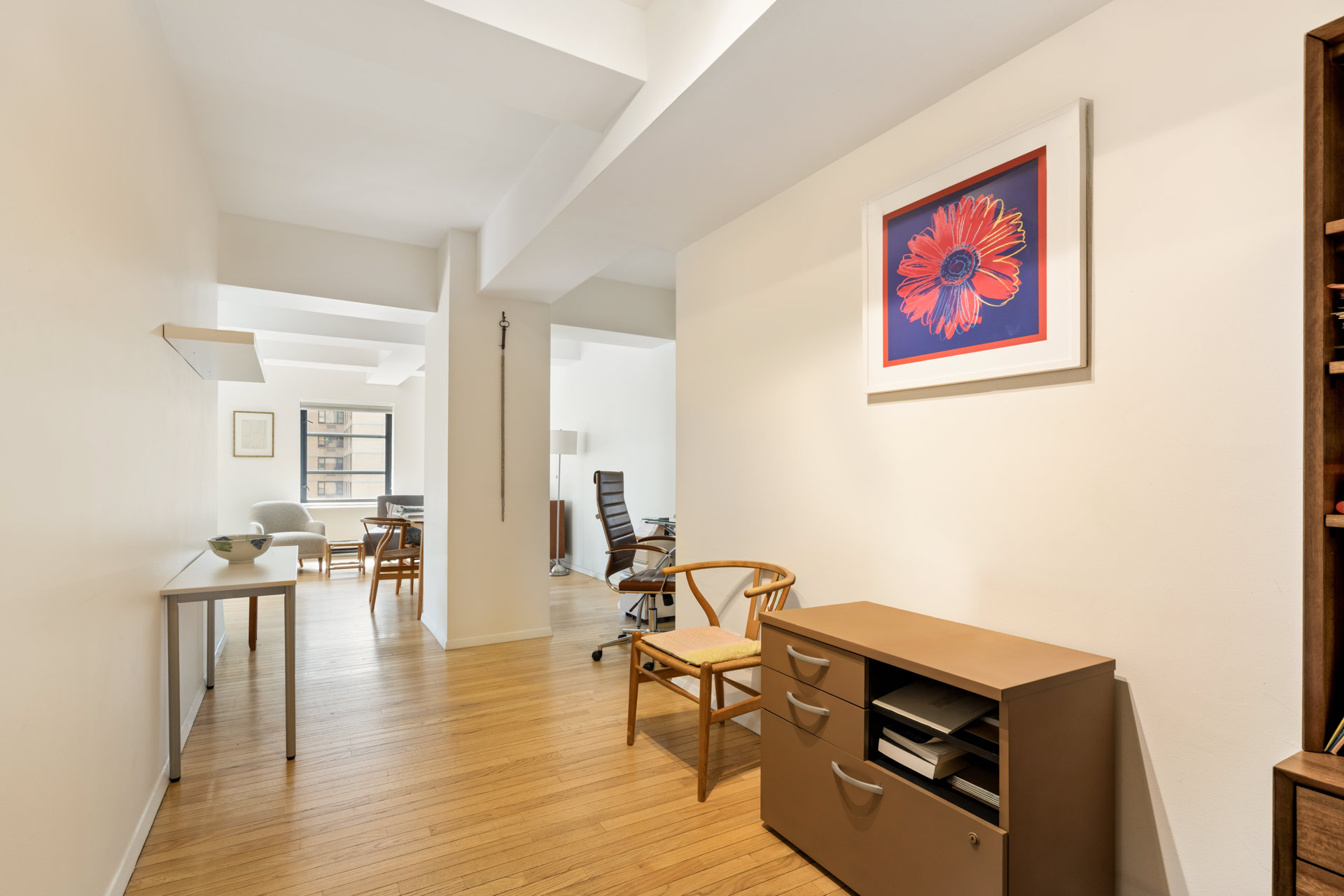 43 West 61st Street Lincoln Square New York NY 10023