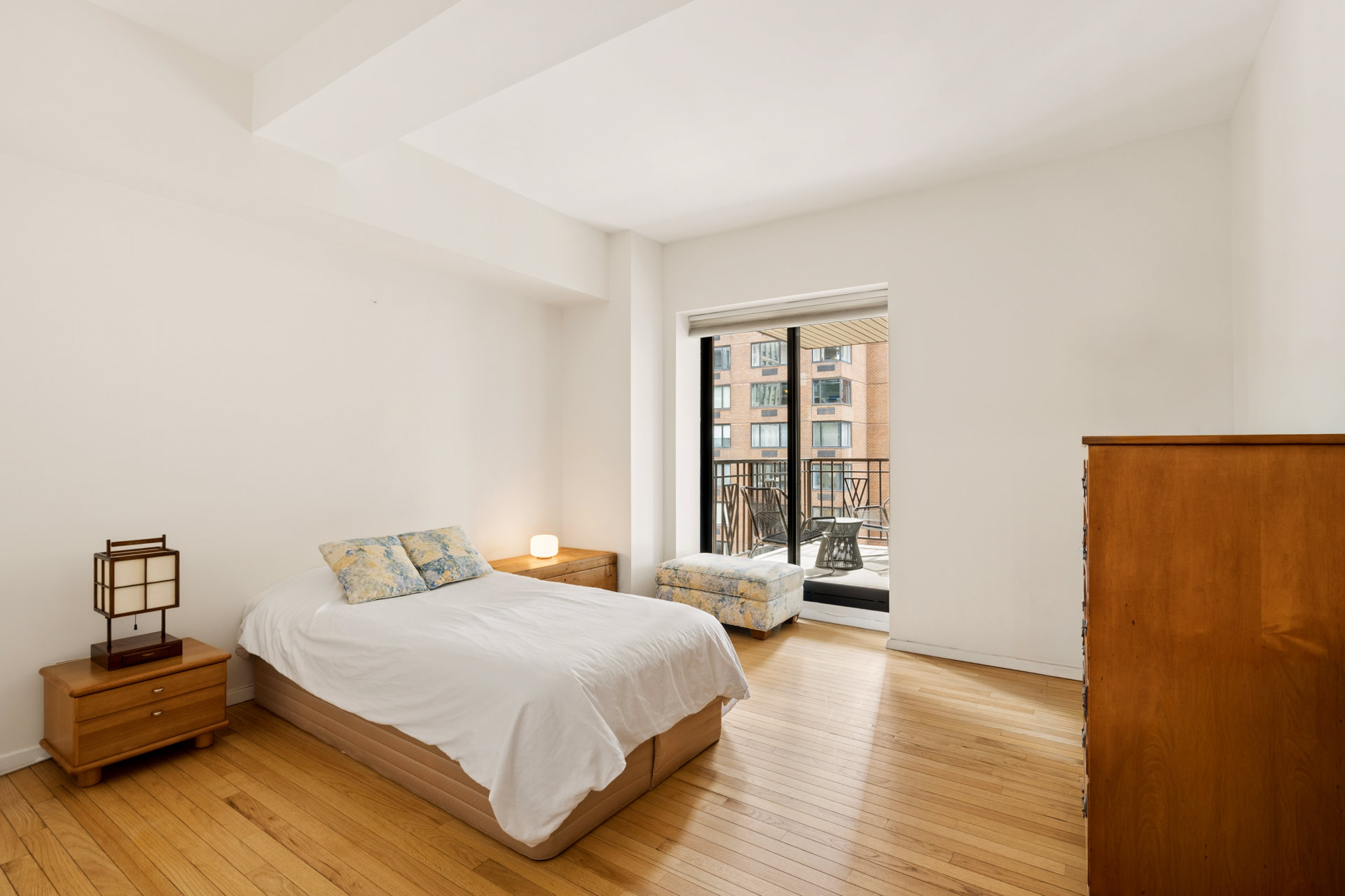 43 West 61st Street Lincoln Square New York NY 10023