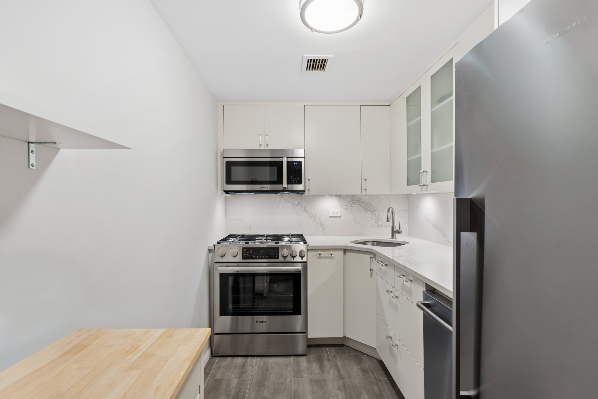43 West 61st Street Lincoln Square New York NY 10023
