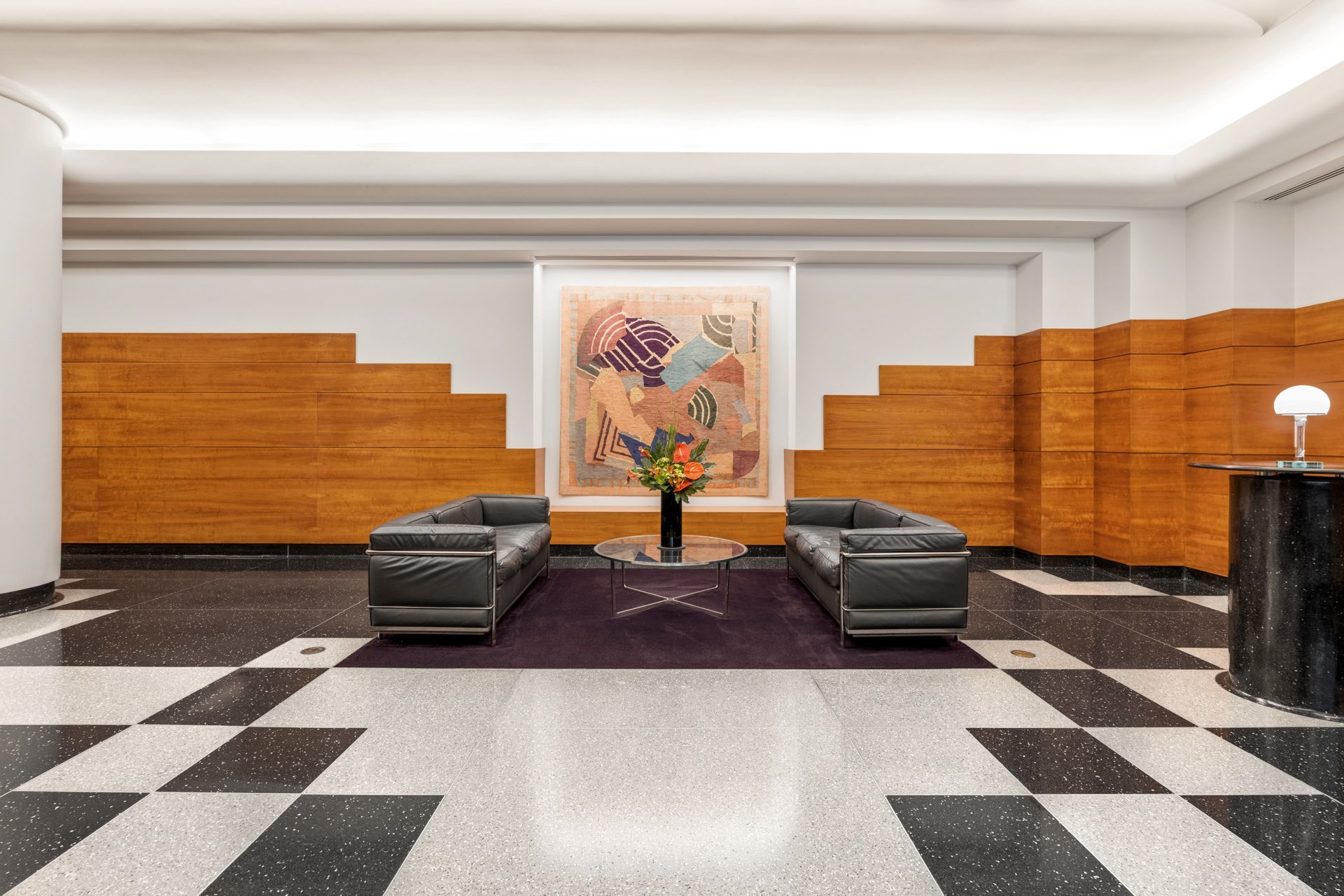 43 West 61st Street Lincoln Square New York NY 10023