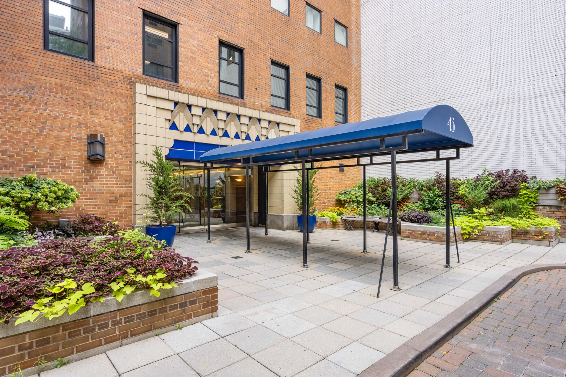 43 West 61st Street Lincoln Square New York NY 10023