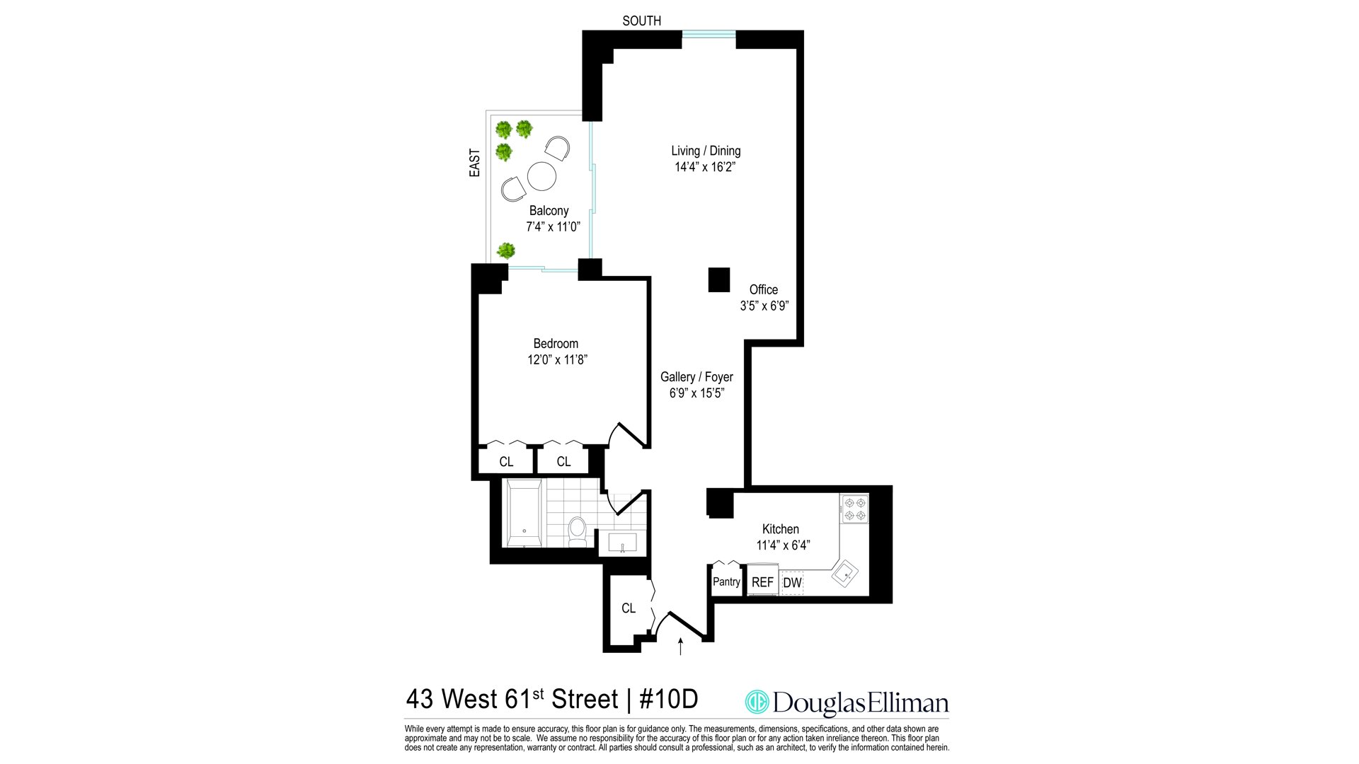 43 West 61st Street Lincoln Square New York NY 10023