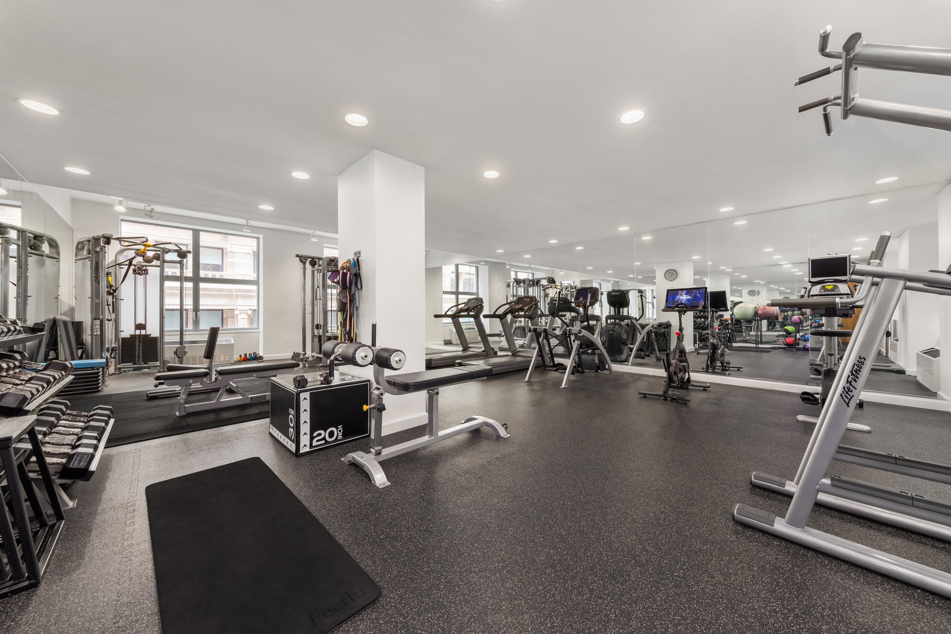 240 Park Avenue South 6B Flatiron District New York NY 10003