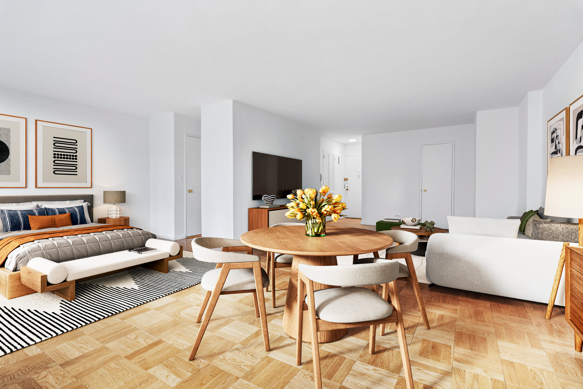 155 East 34th Street 11H Murray Hill New York NY 10016