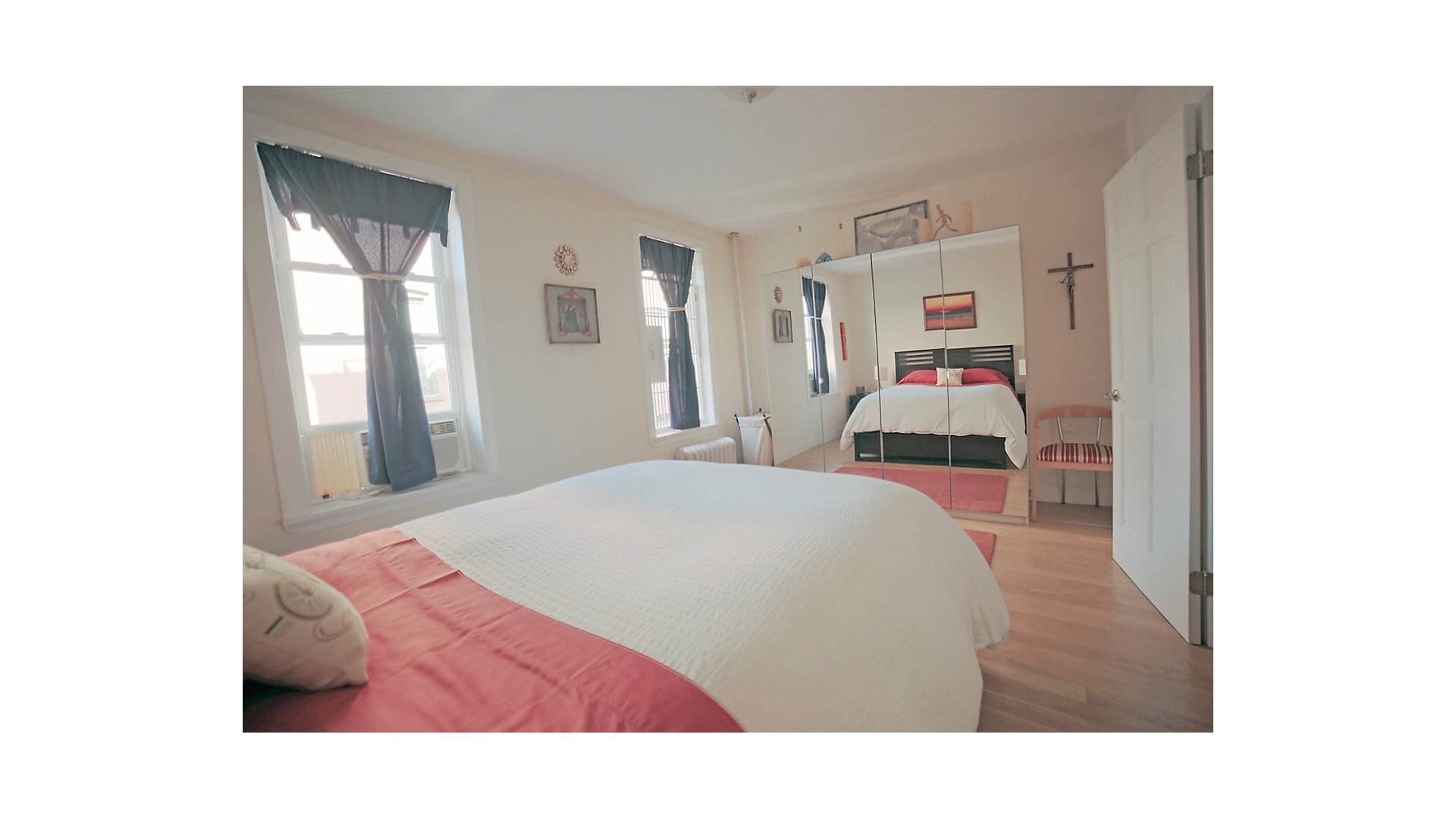 811 Walton Avenue E18 Mott Haven Bronx NY 10451