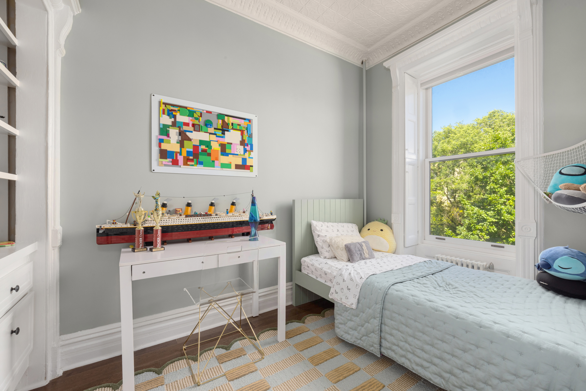 430 3rd Street 3 Park Slope Brooklyn NY 11215