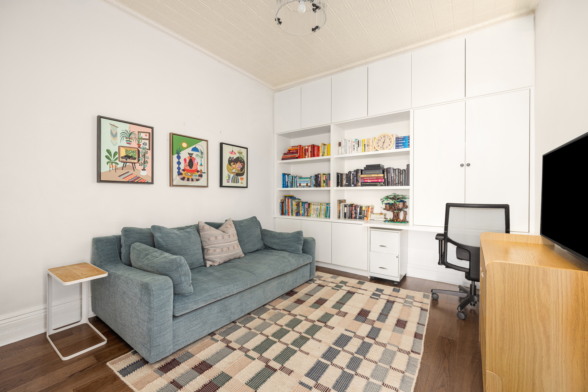 430 3rd Street 3 Park Slope Brooklyn NY 11215
