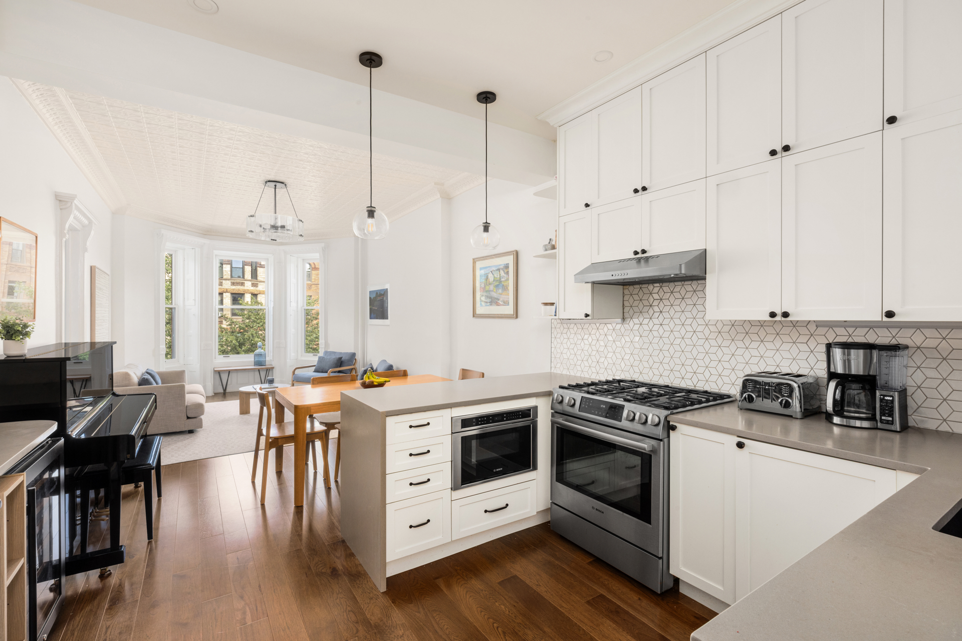 430 3rd Street 3 Park Slope Brooklyn NY 11215