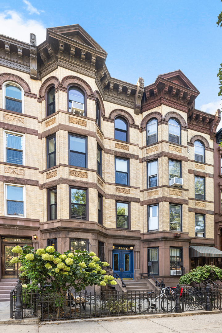 430 3rd Street 3 Park Slope Brooklyn NY 11215