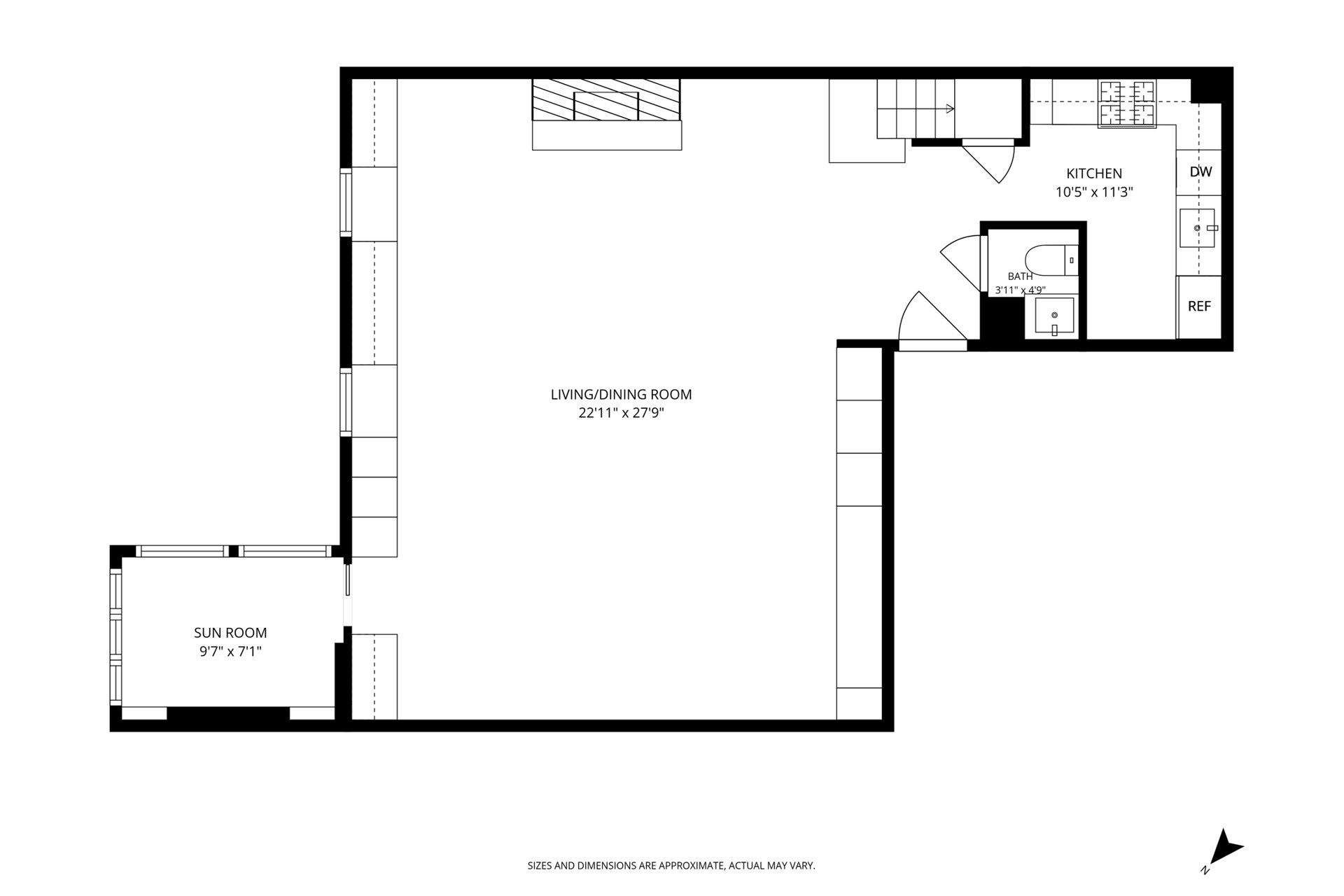 5 East 75th Street 8 Upper East Side New York NY 10021