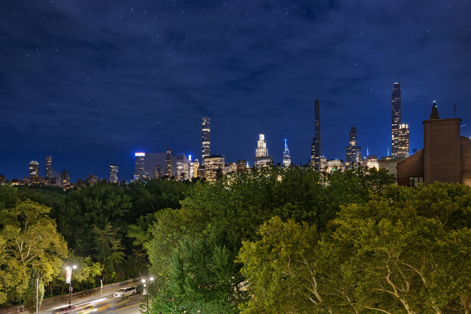 211 Central Park West Central Park West New York NY 10024