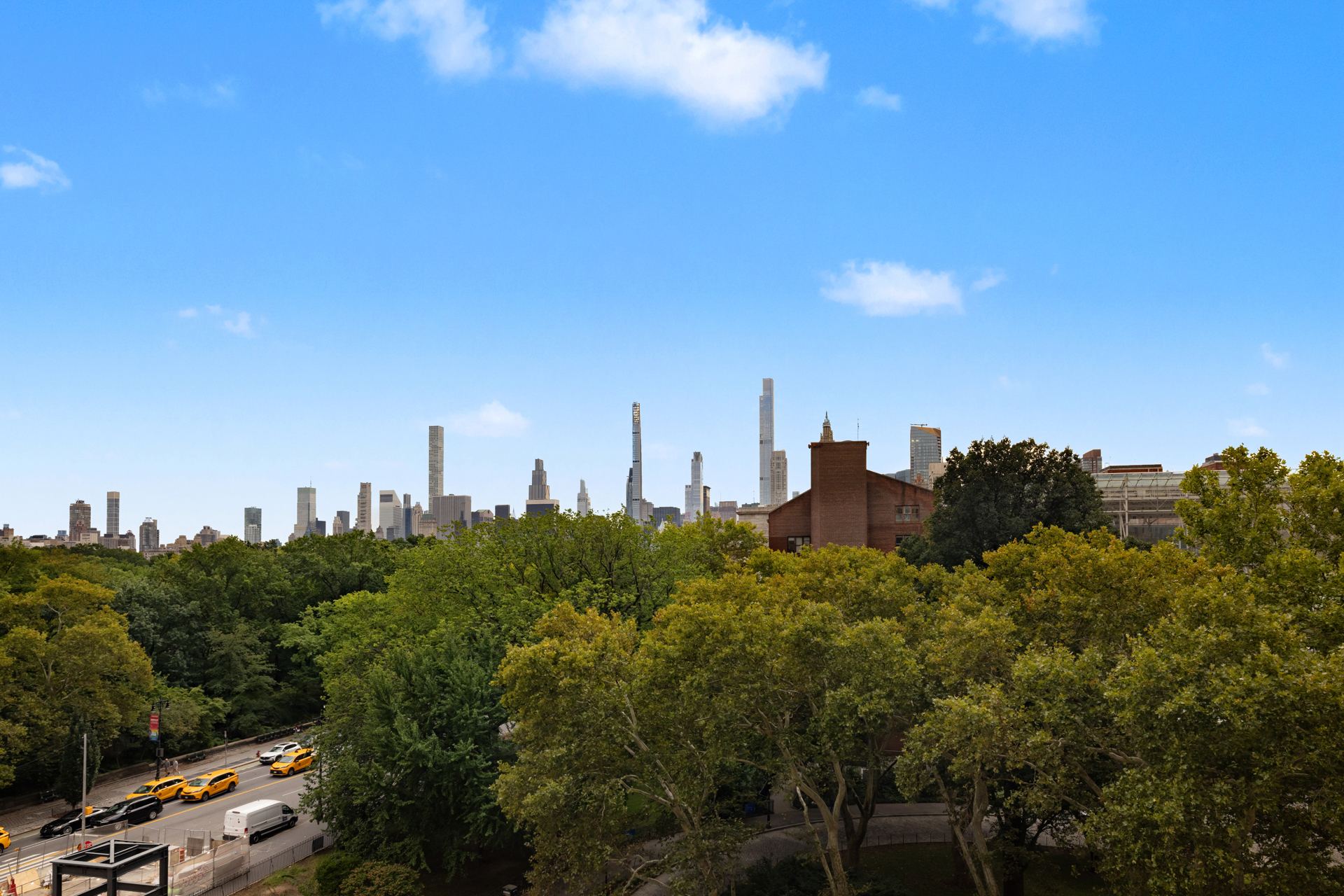 211 Central Park West Central Park West New York NY 10024