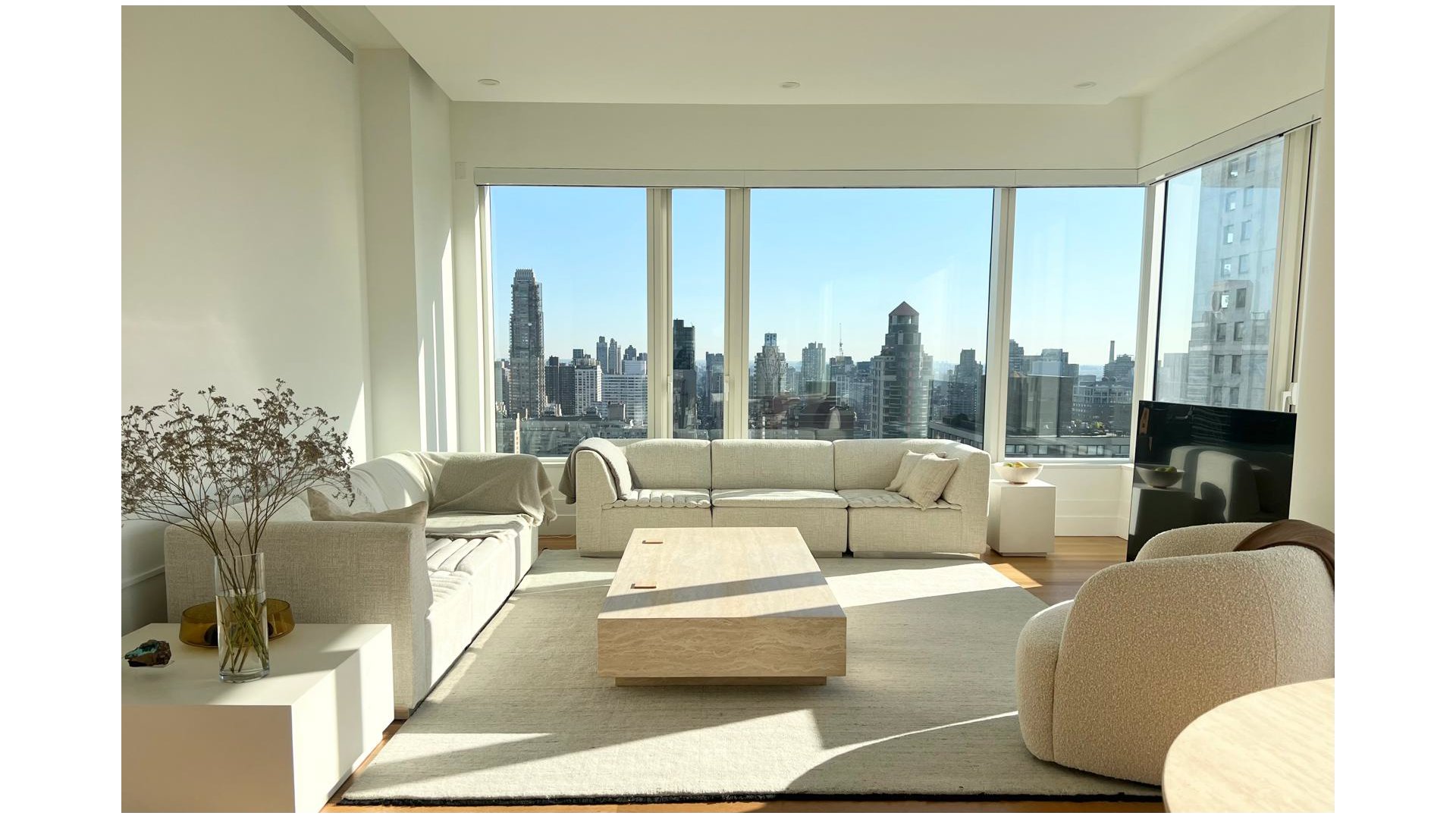 252 East 57th Street 44B Turtle Bay New York NY 10022