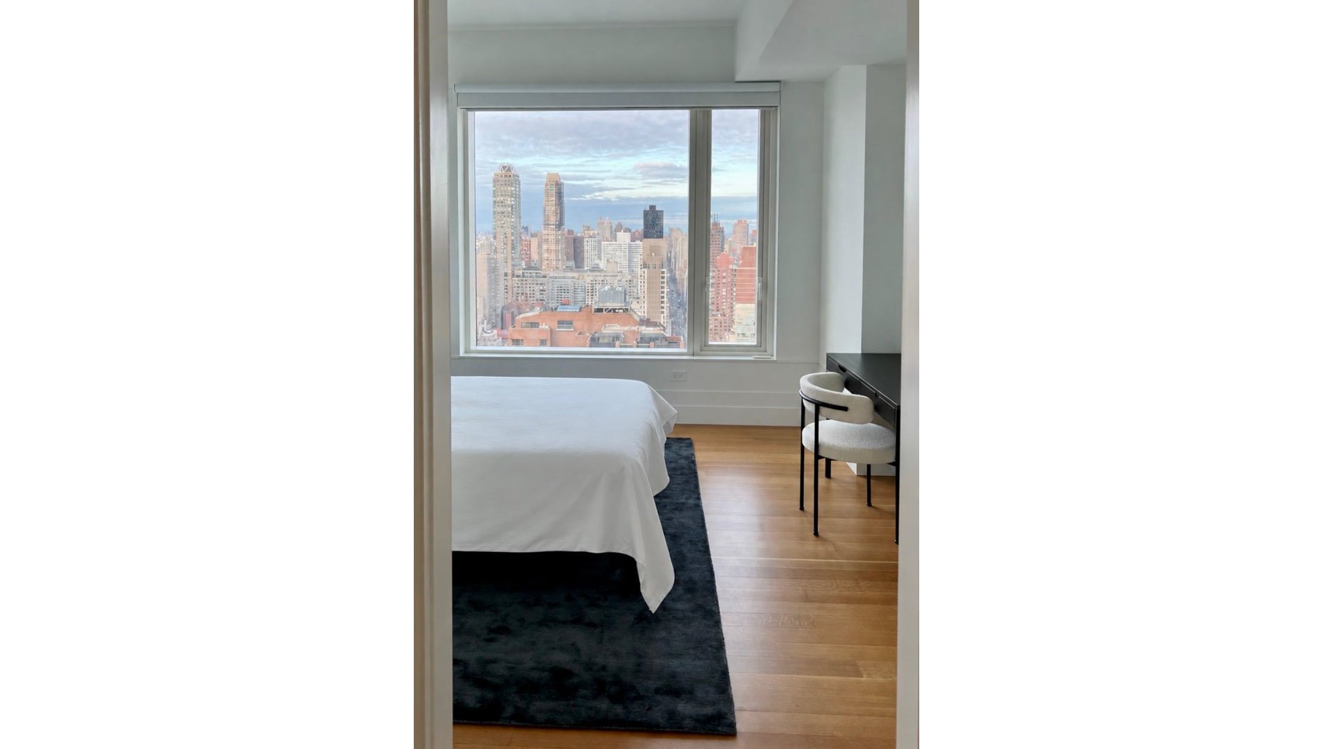 252 East 57th Street 44B Turtle Bay New York NY 10022