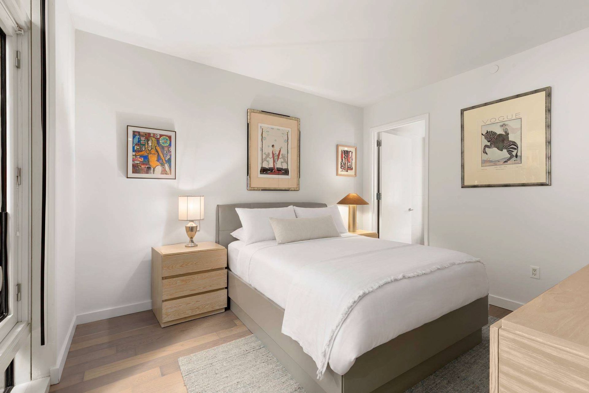 505 West 43rd Street 1C Clinton New York NY 10036