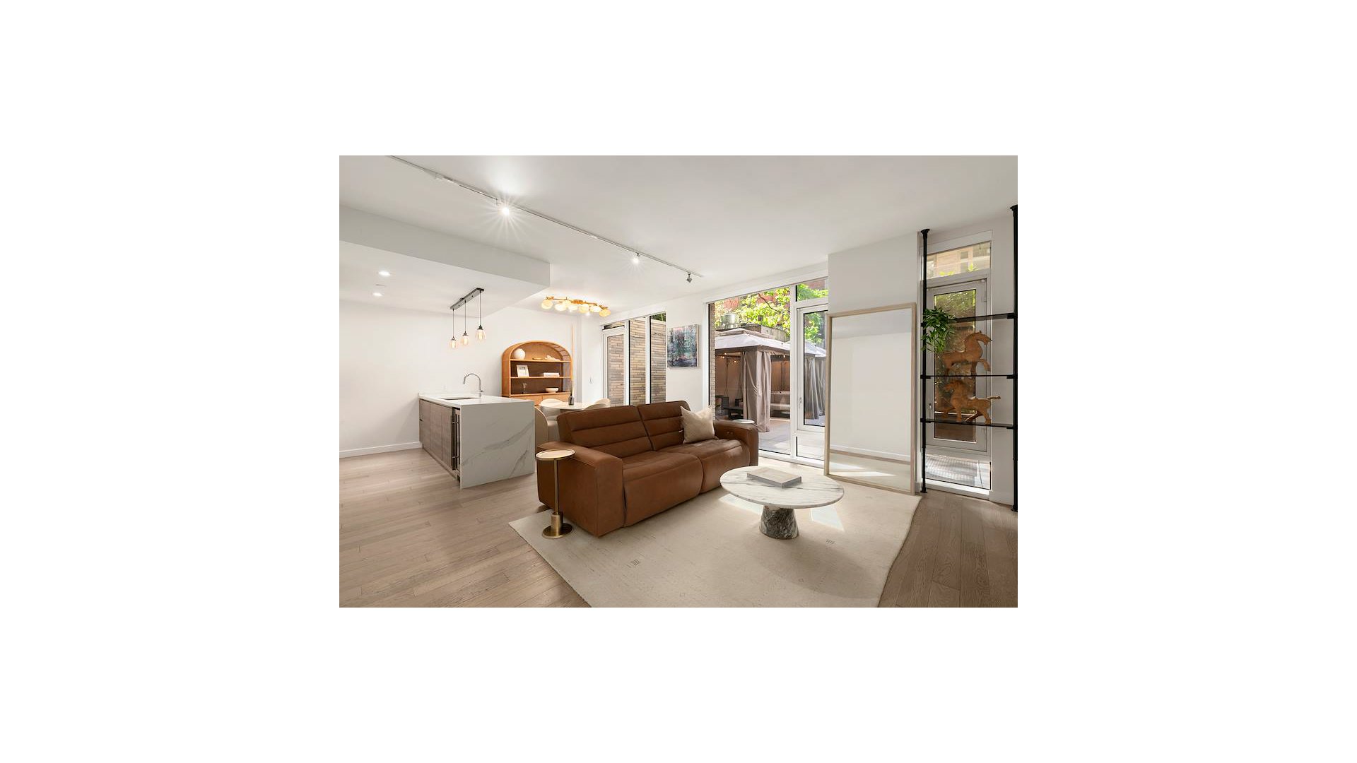 505 West 43rd Street 1C Clinton New York NY 10036
