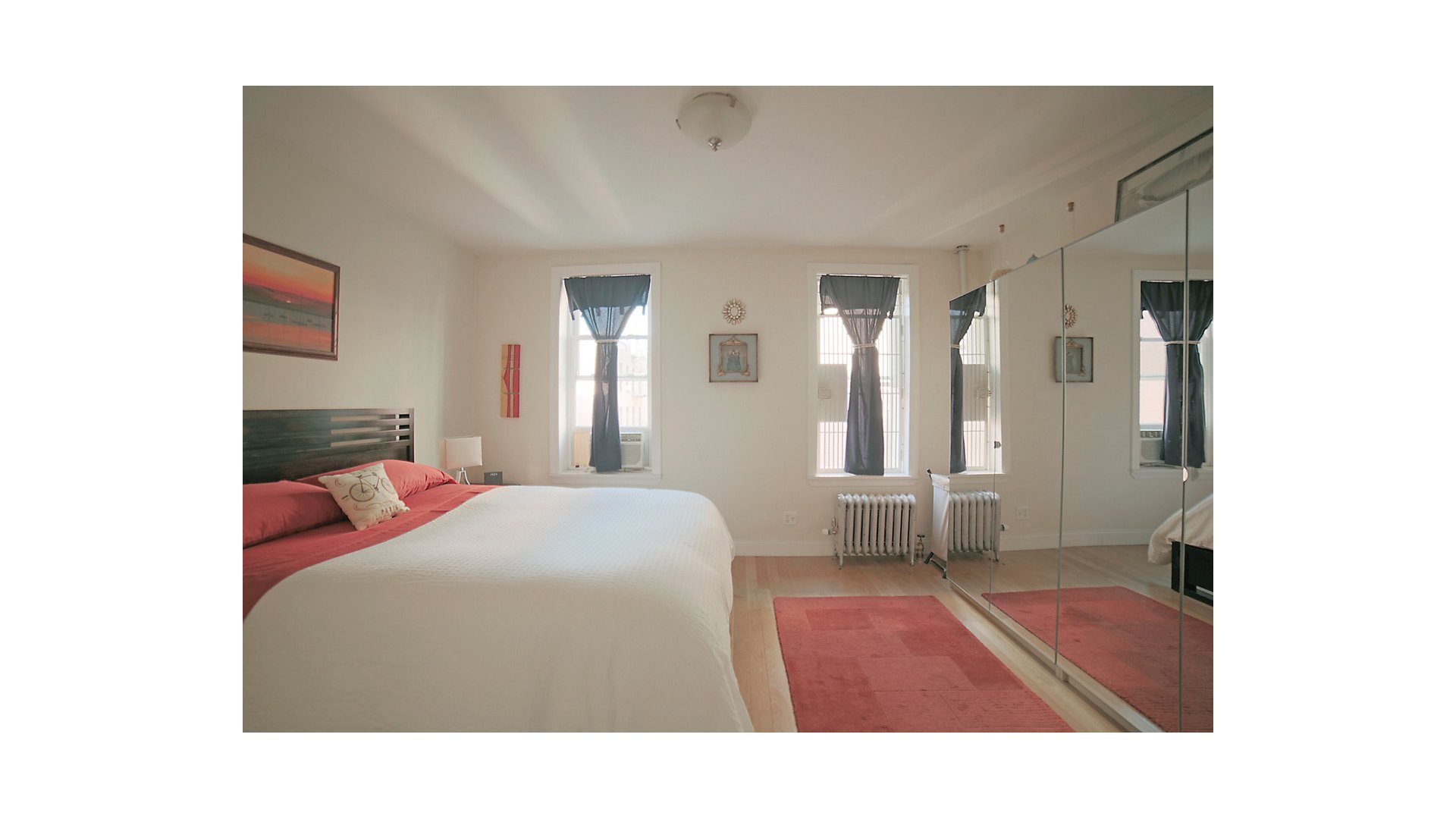 811 Walton Avenue E18 Mott Haven Bronx NY 10451