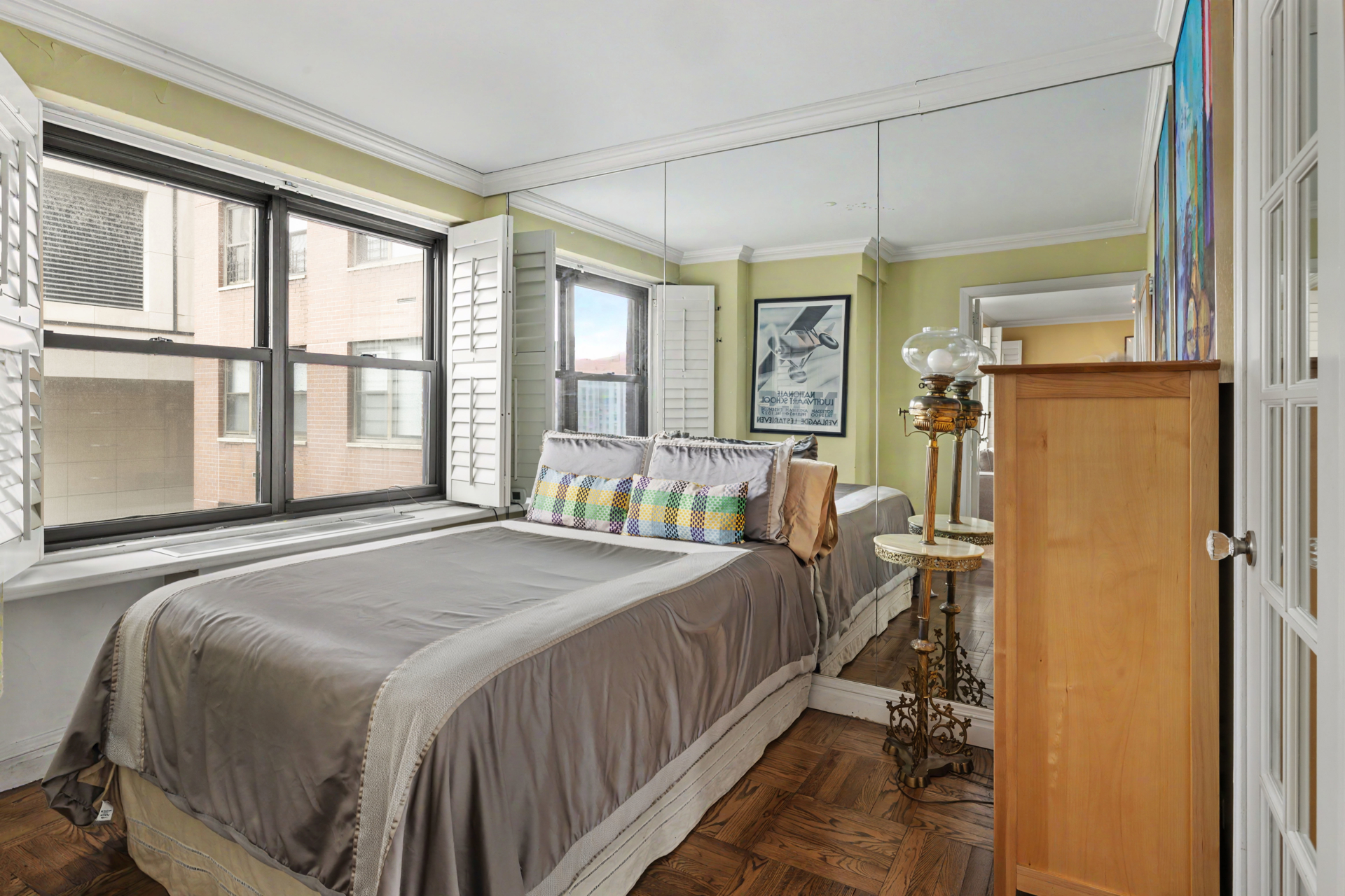 166 East 61st Street 10P Upper East Side New York NY 10065