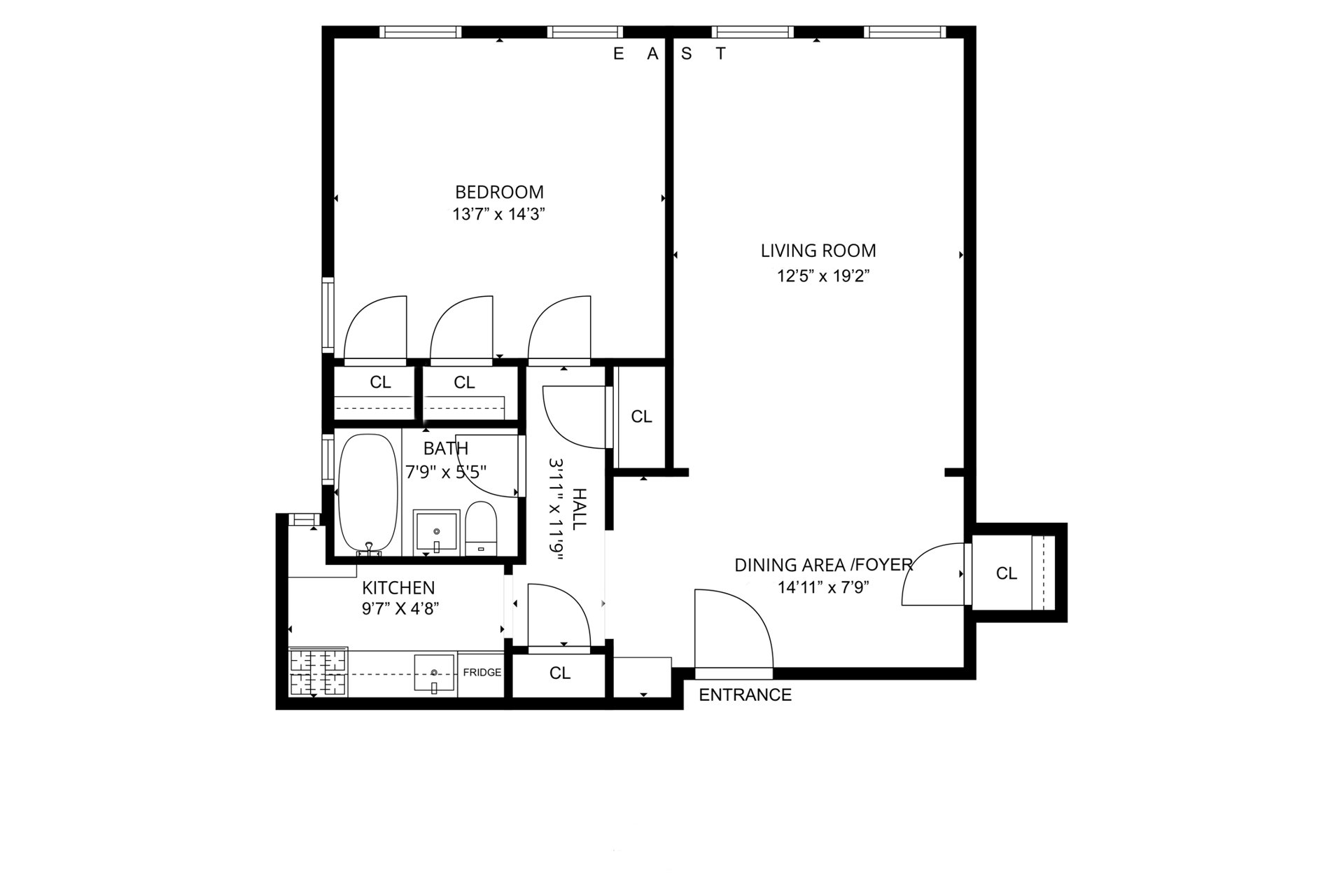 2375 Ocean Avenue Madison Brooklyn NY 11229