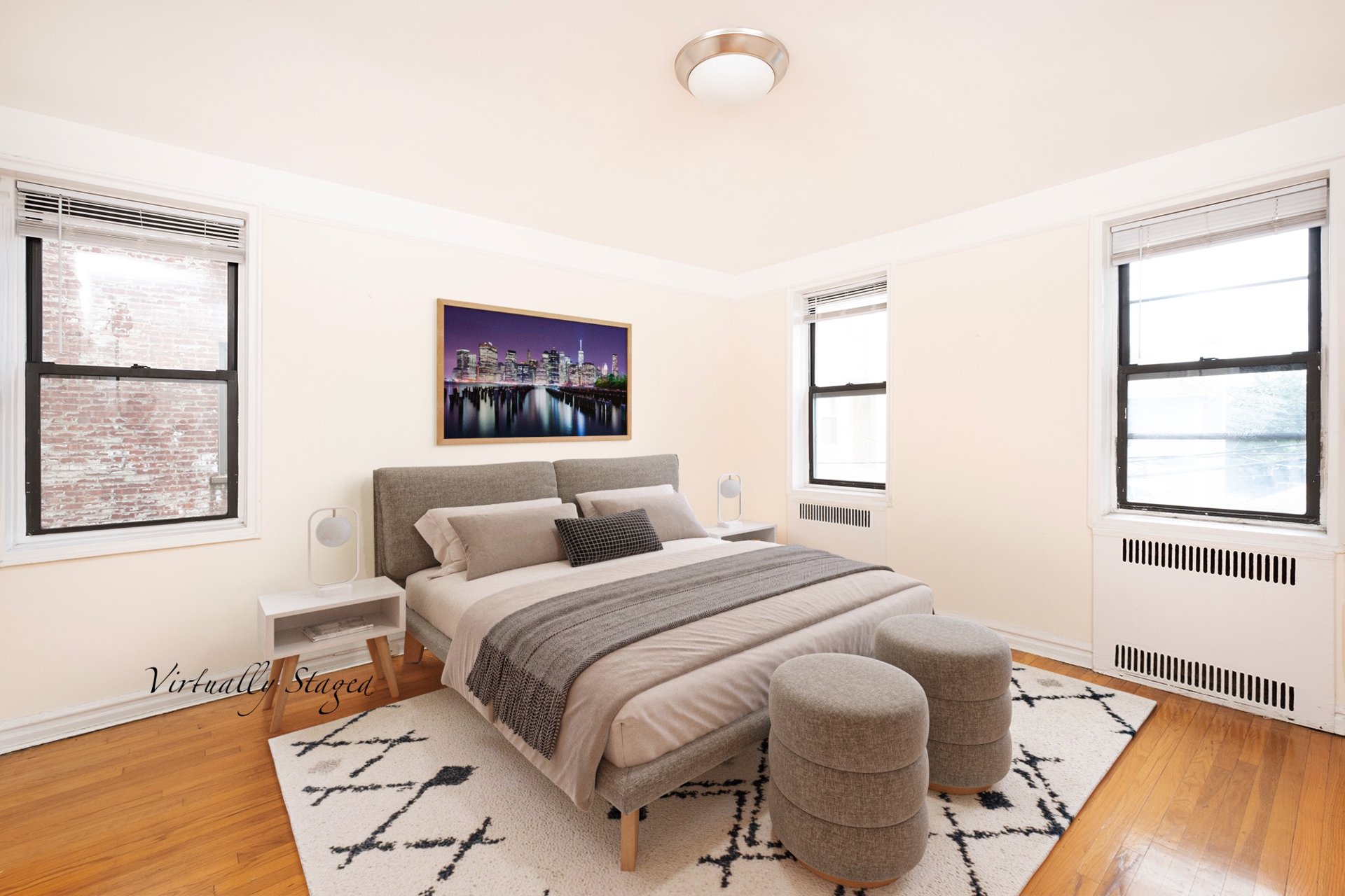 2375 Ocean Avenue Madison Brooklyn NY 11229