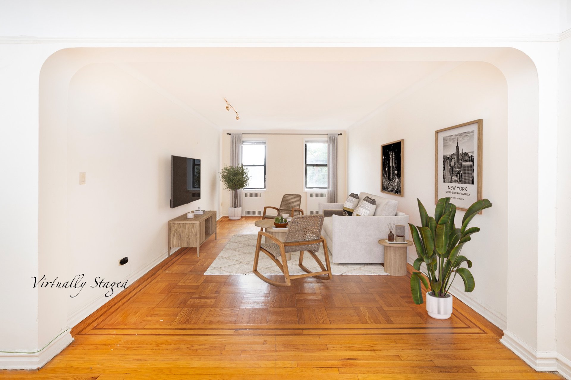 2375 Ocean Avenue Madison Brooklyn NY 11229