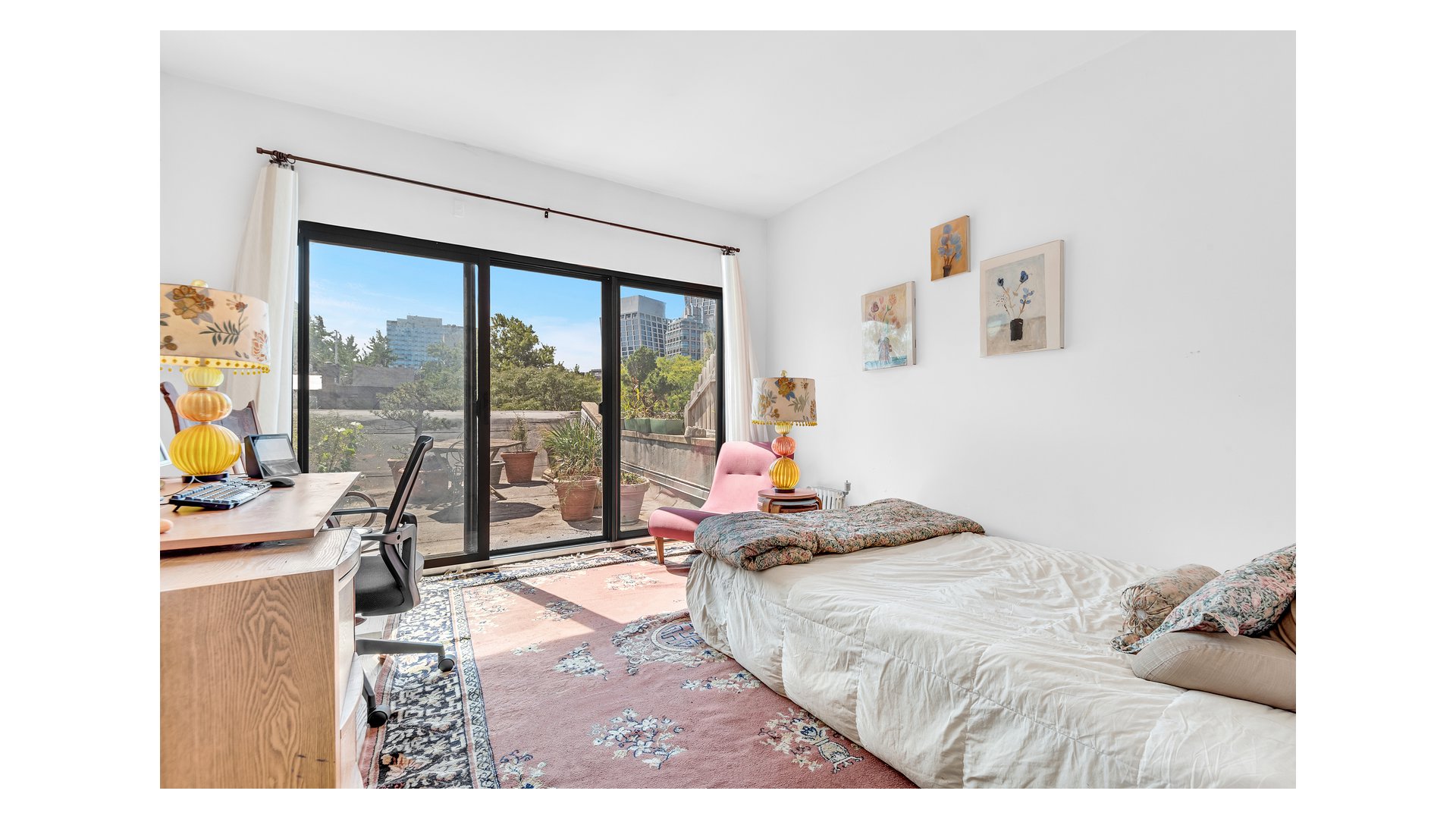467 West 22nd Street Chelsea New York NY 10011