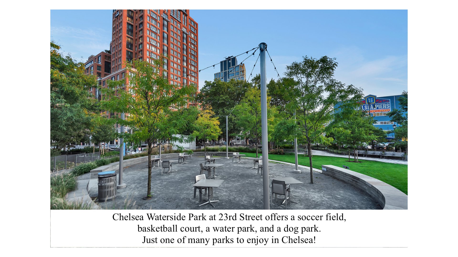 467 West 22nd Street Chelsea New York NY 10011