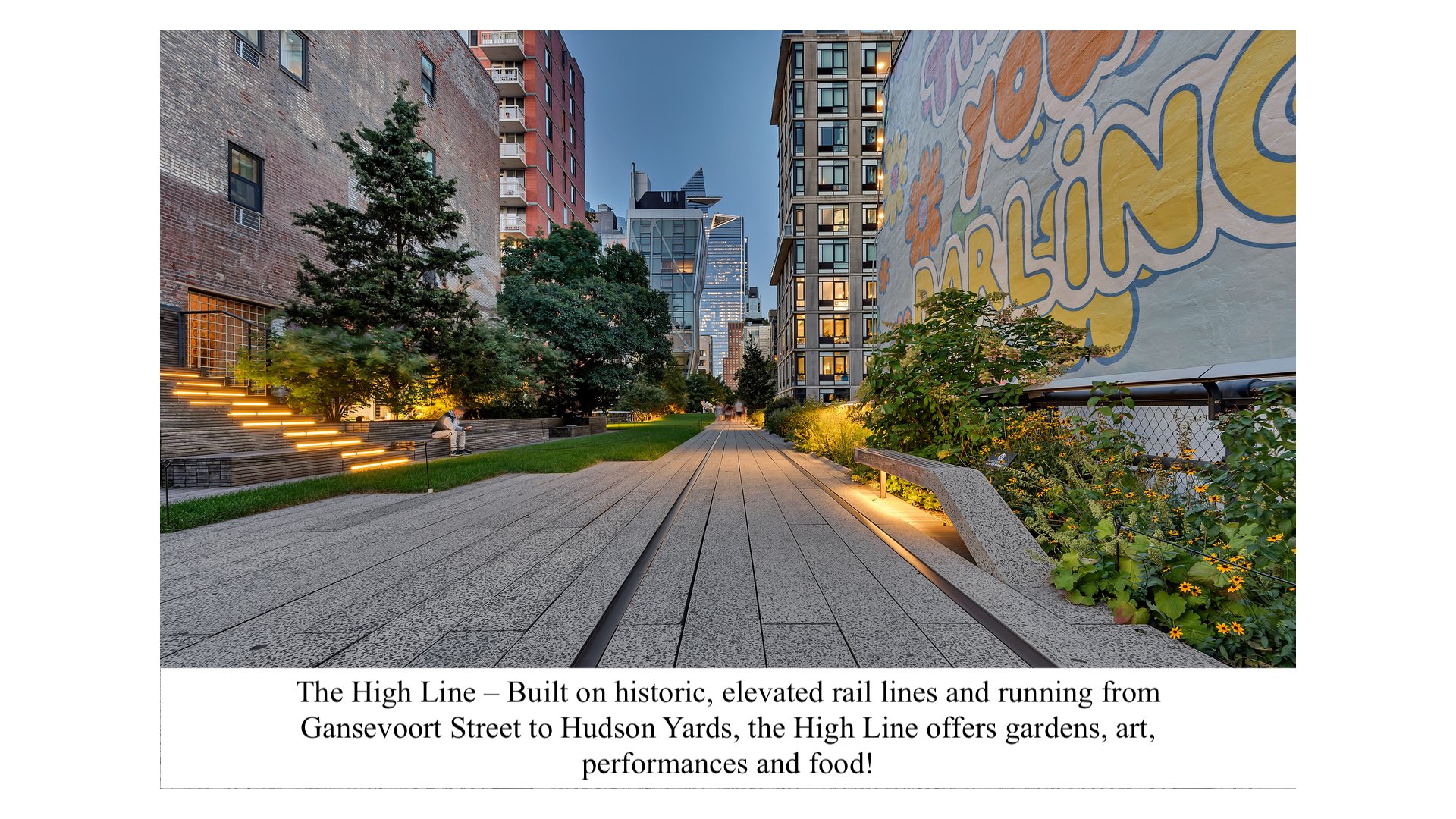 467 West 22nd Street Chelsea New York NY 10011