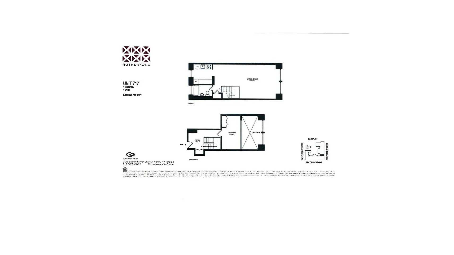 305 Second Avenue Gramercy Park New York NY 10003
