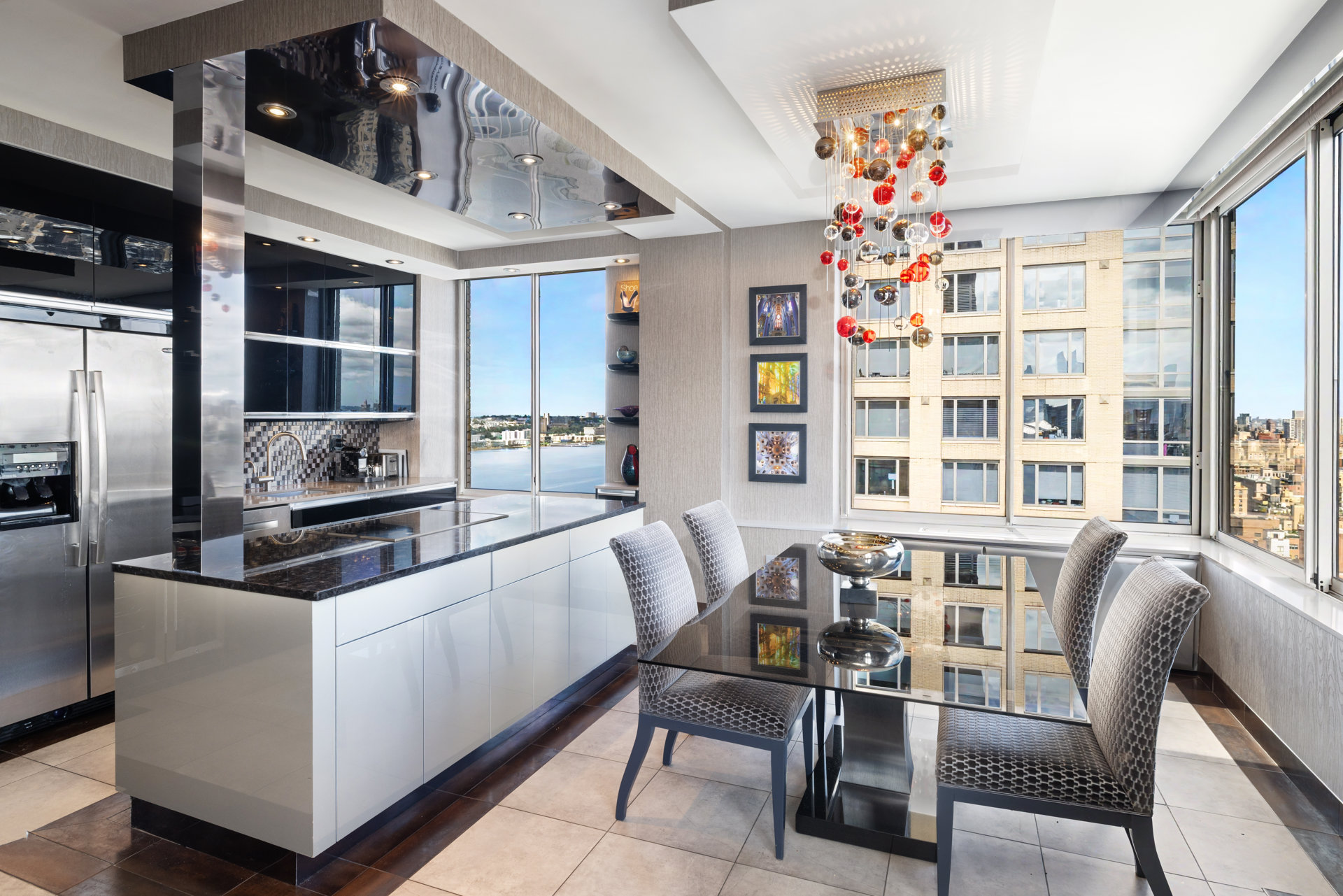 200 Riverside Blvd. Lincoln Square New York NY 10069