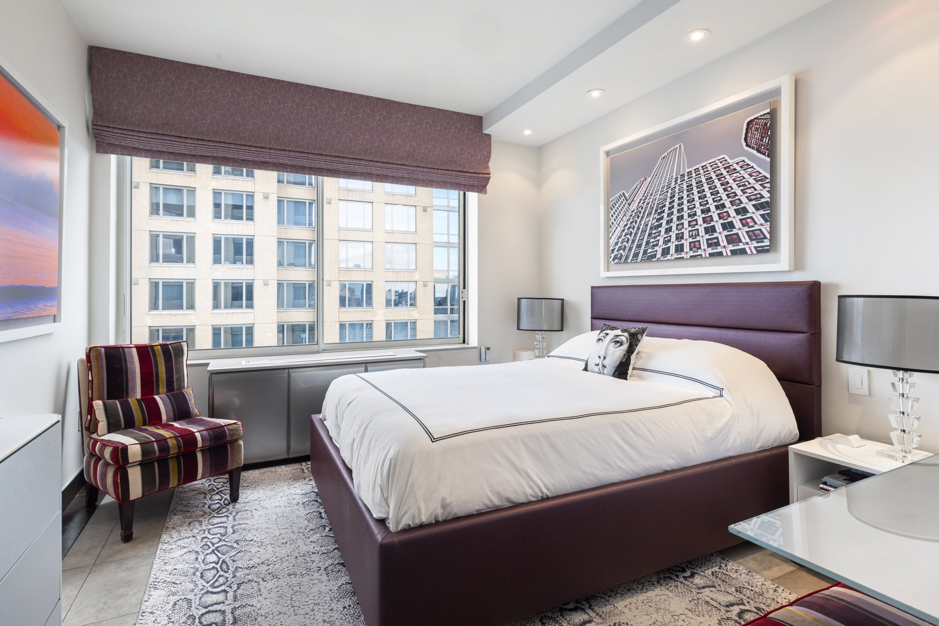 200 Riverside Blvd. Lincoln Square New York NY 10069
