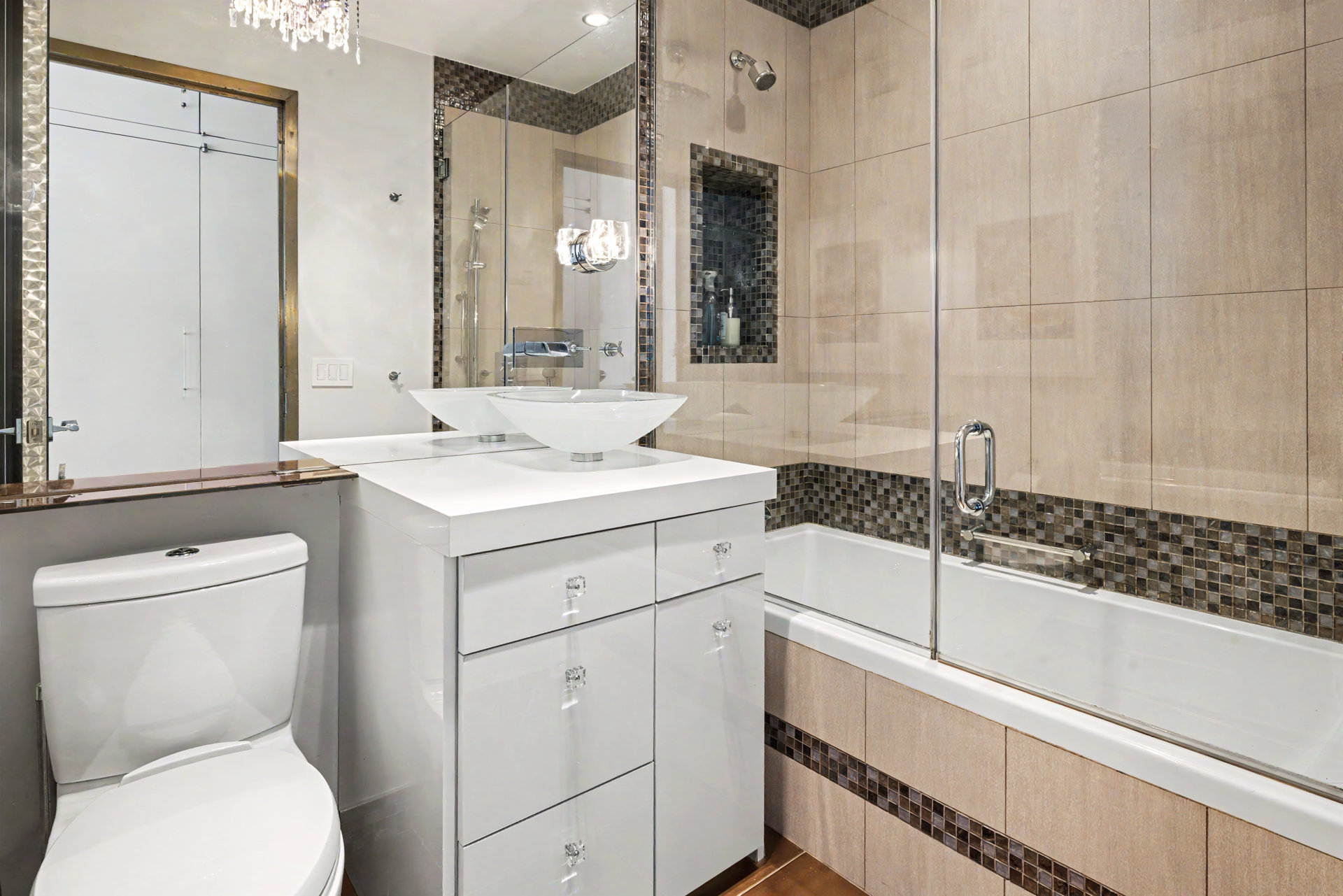 200 Riverside Blvd. Lincoln Square New York NY 10069