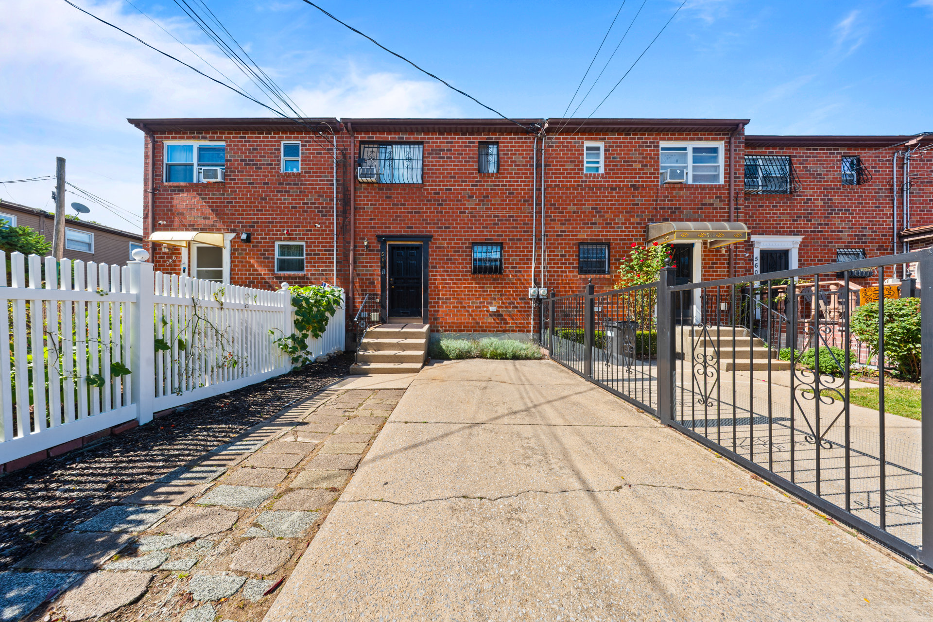 564 Shepherd Avenue Cypress Hills Brooklyn NY 11208